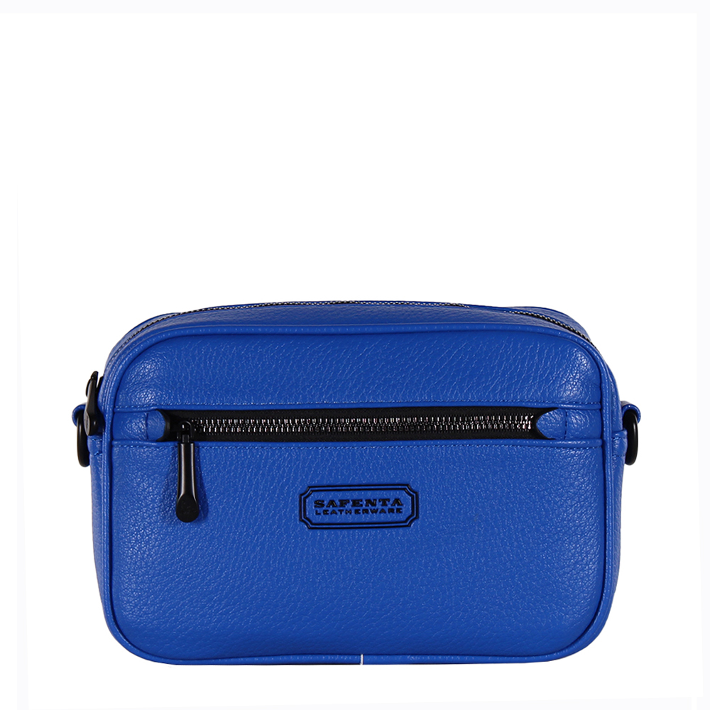 Сумка женская 270011-9 blue Velina Fabbiano-Safenta/30