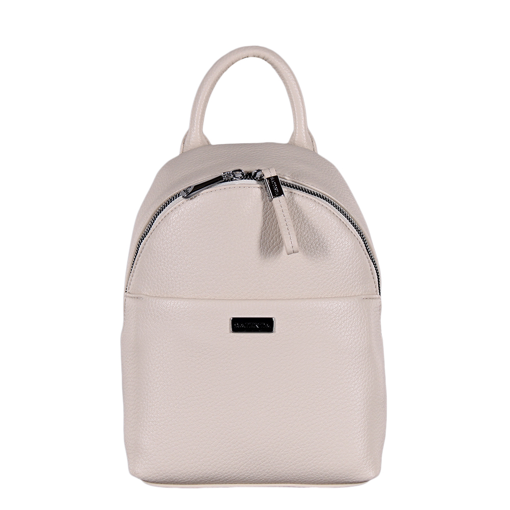 Рюкзак женский 69149 beige Velina Fabbianno-Safenta/30