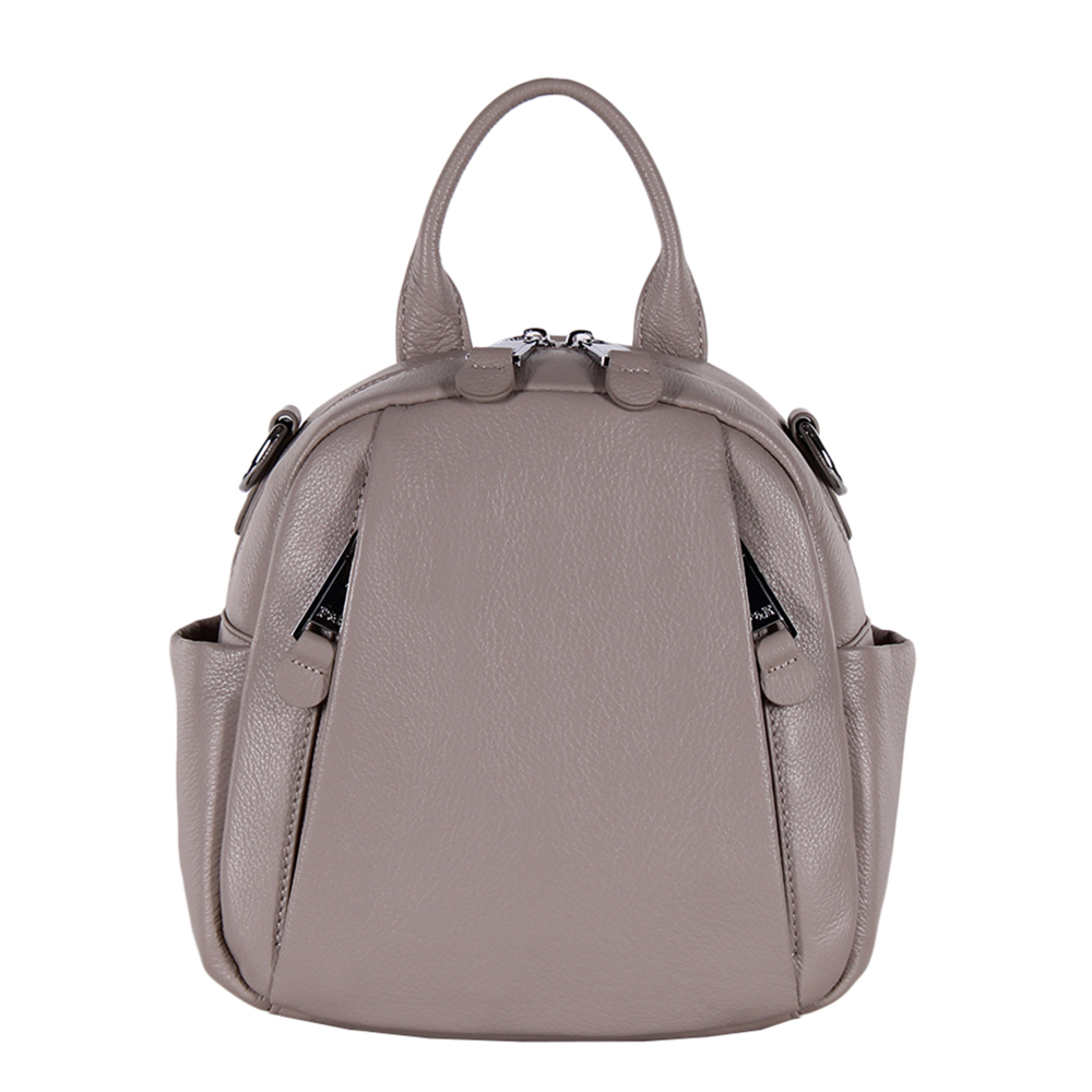 Рюкзак женский кожаный 18228 agteash Polina&Eiterou/30