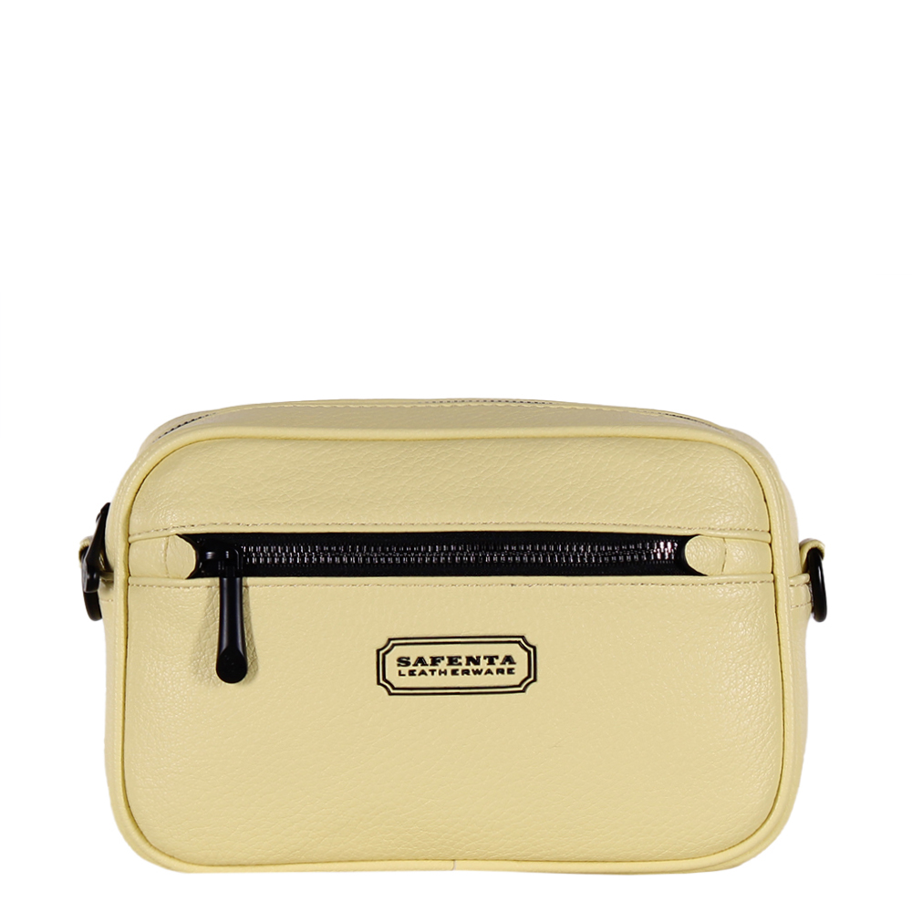 Сумка женская 270011-9 yellow Velina Fabbiano-Safenta/30