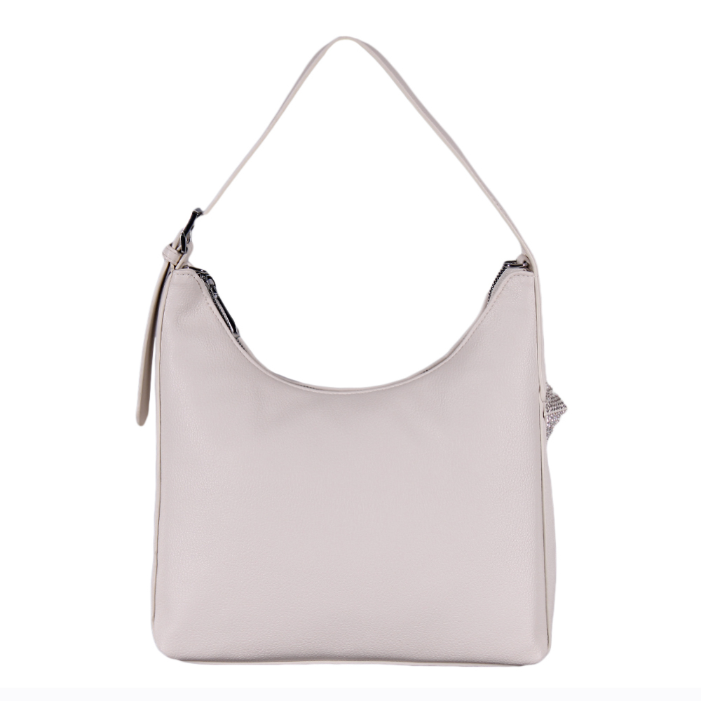 Сумка женская 593384 beige Velina Fabbiano-Safenta/30