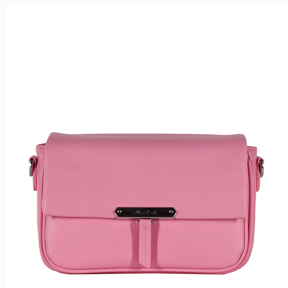 Сумка женская 29222 pink Velina Fabbiano-Safenta/30