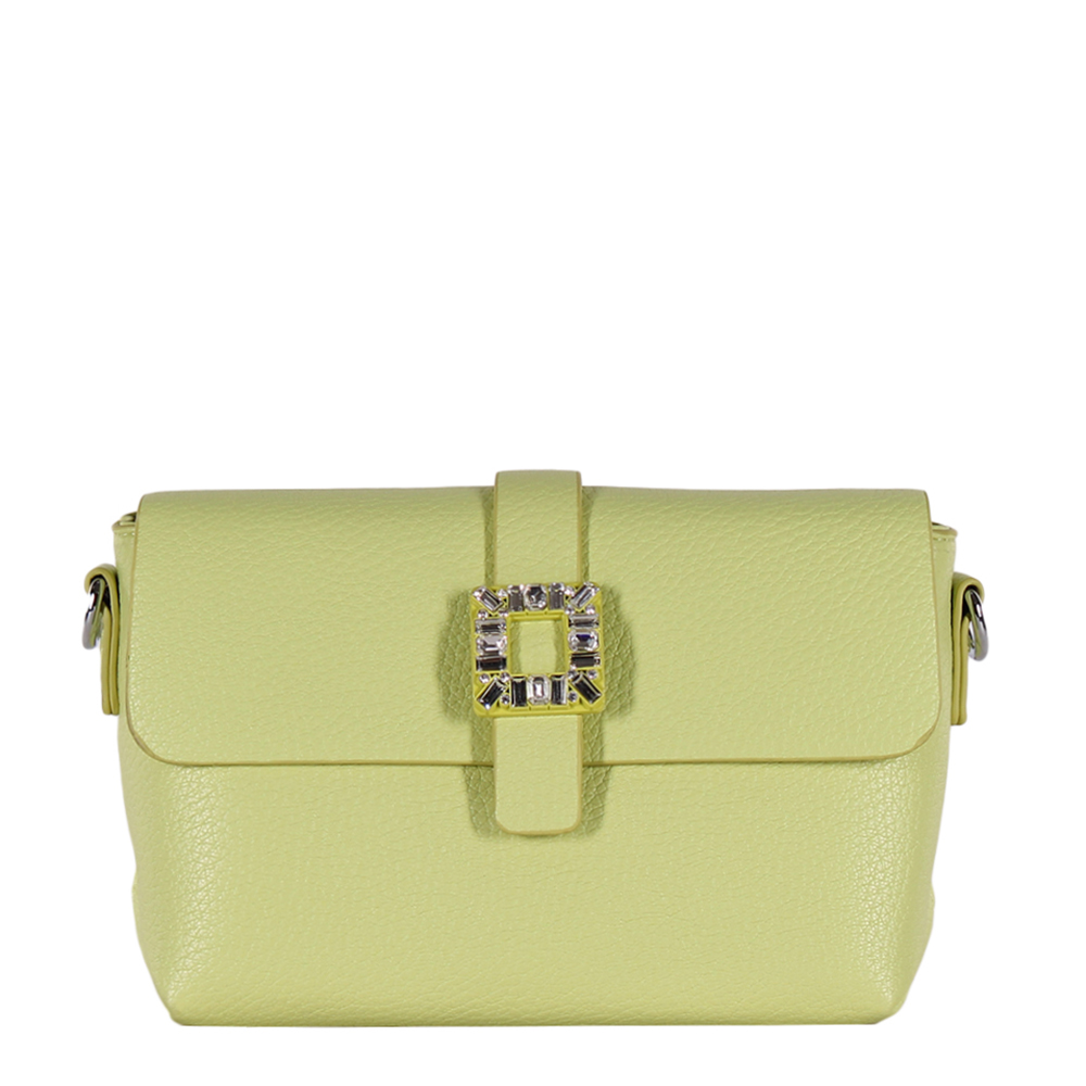 Сумка женская 29199 yellow VellinaFabbiano-Safenta/50