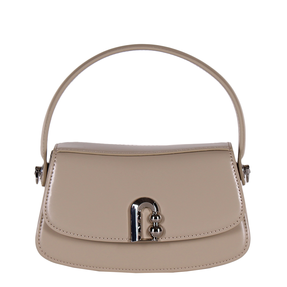 Сумка женская кожаная 903NL sandy NL/30