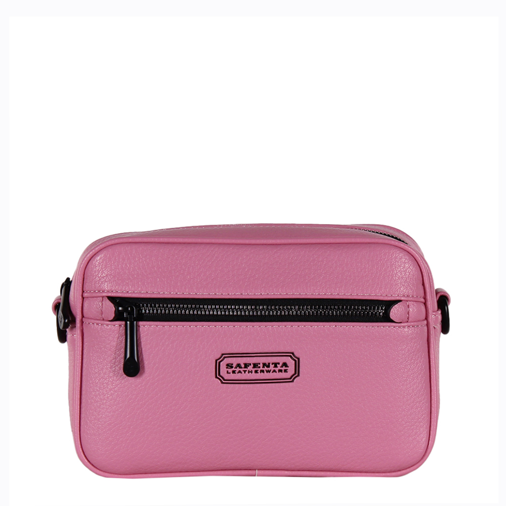 Сумка женская 270011-9 pink Velina Fabbiano-Safenta/30