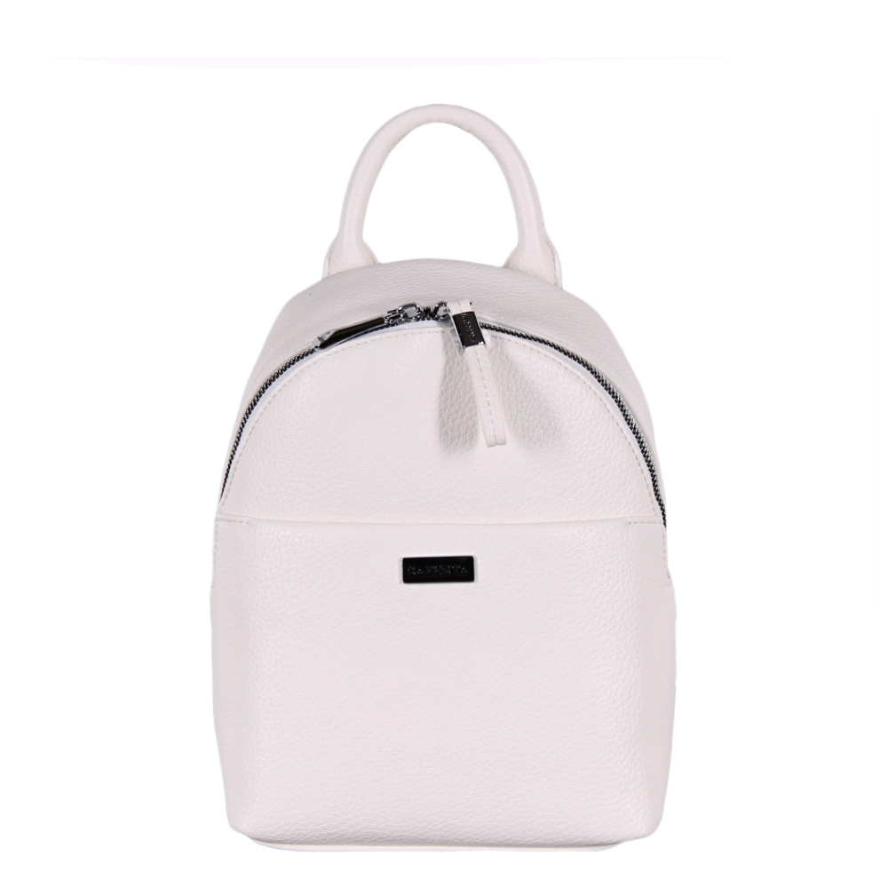 Рюкзак женский 69149 white Velina Fabbianno-Safenta30