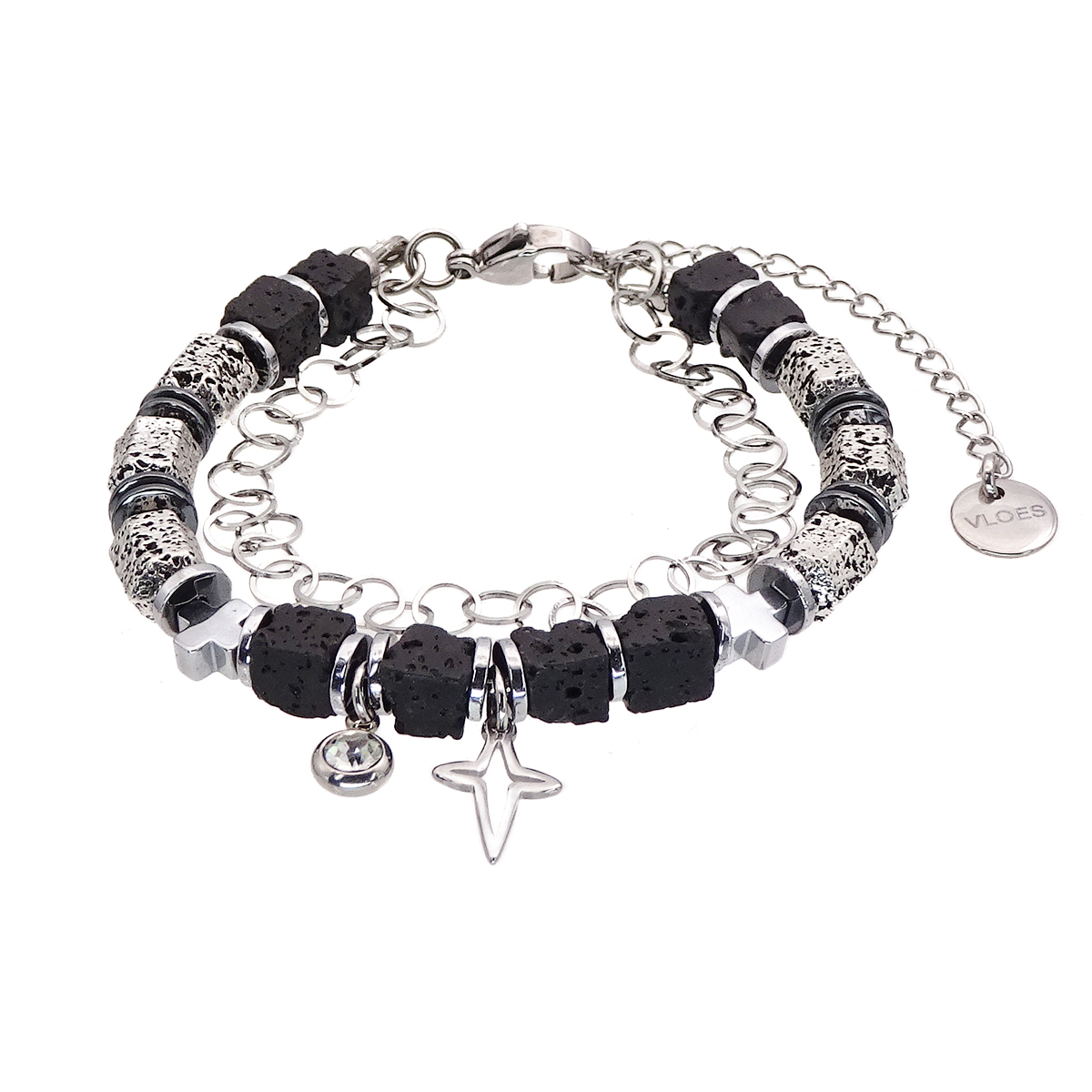 Браслет из натуральных камней SOR006