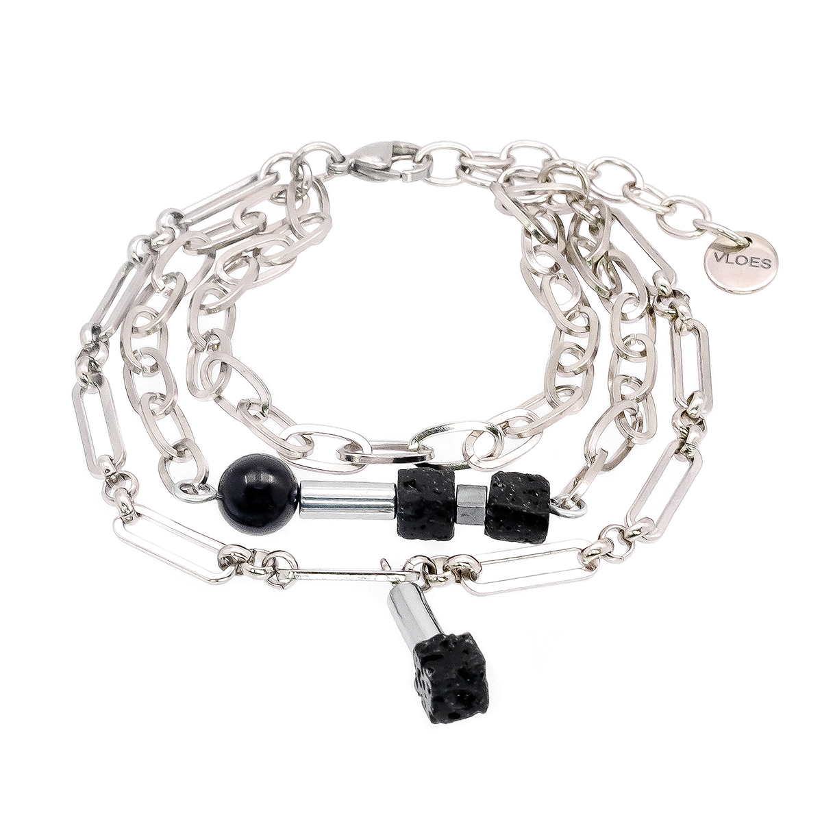 Браслет из муранского стекла SOR034