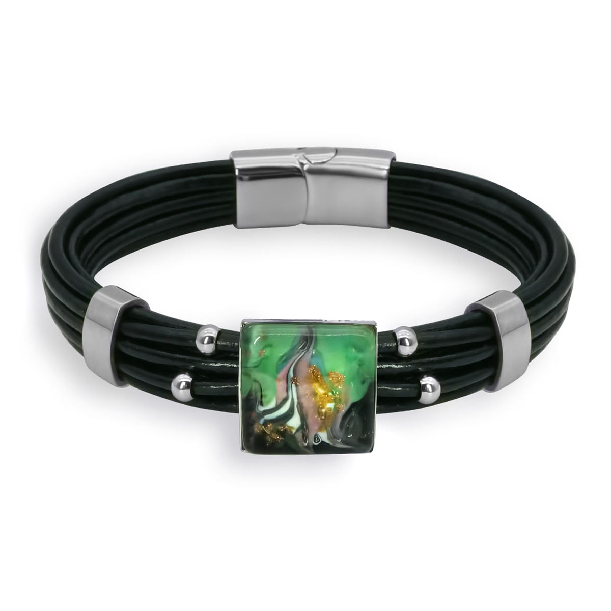 Браслет из муранского стекла AWAKEN R3780