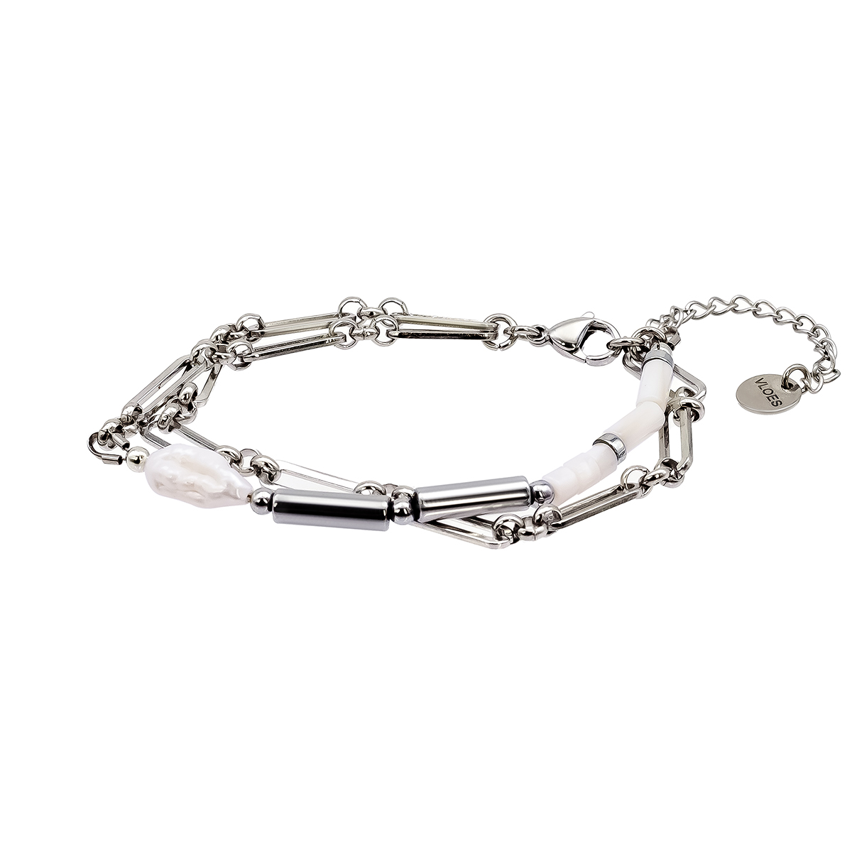 Браслет из муранского стекла SOR027