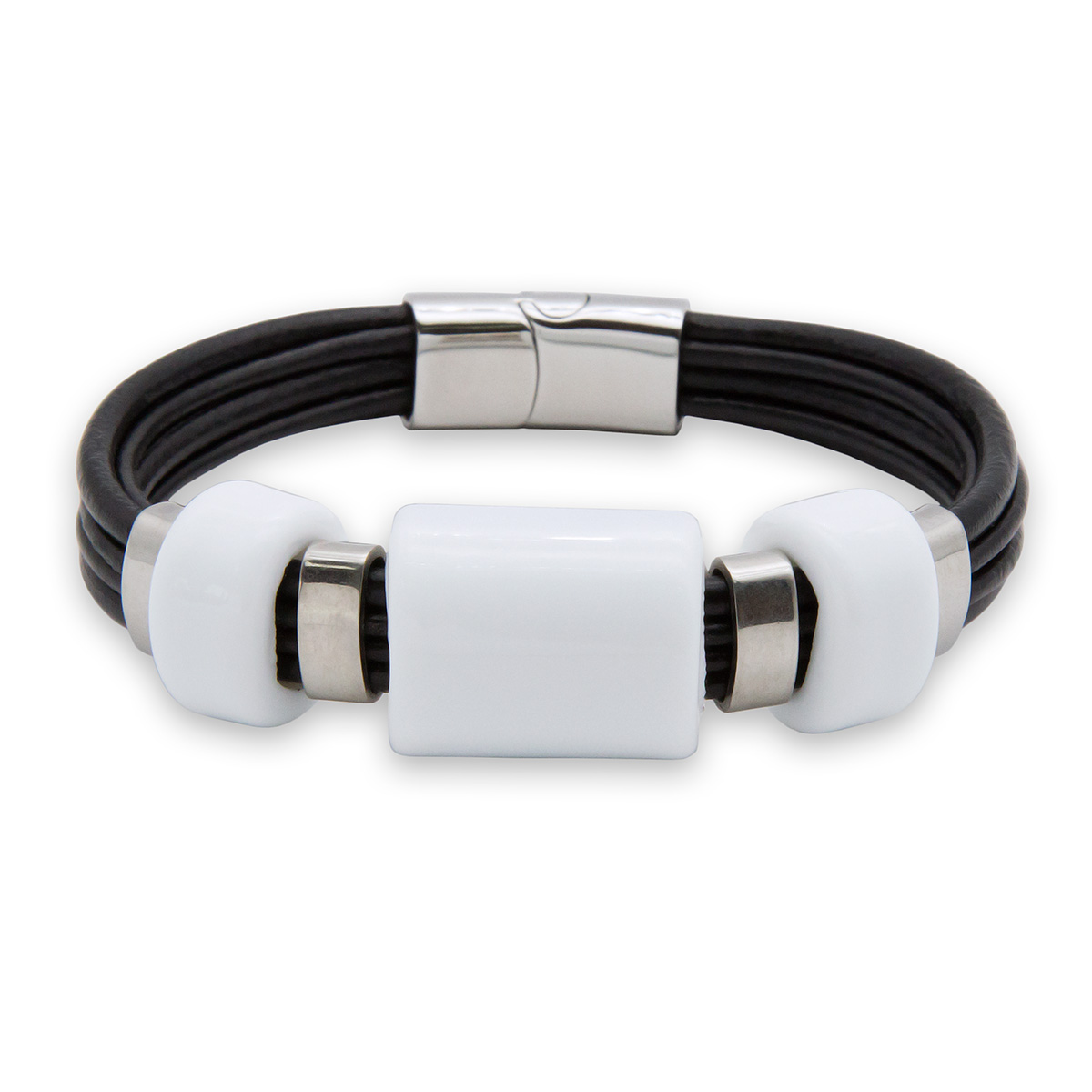 Браслет из муранского стекла VINTAGE R3535