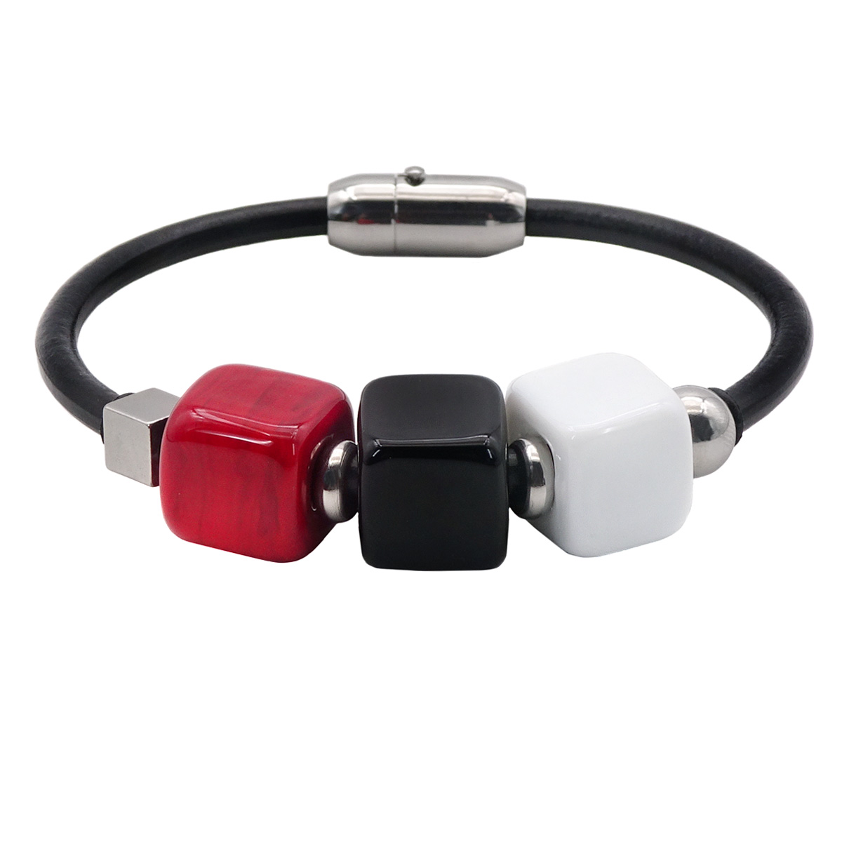 Браслет из муранского стекла EVANESCENT R3966