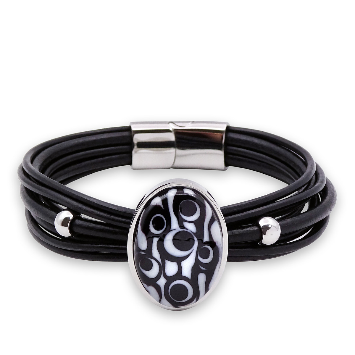 Браслет из муранского стекла ARTEFACT R3711