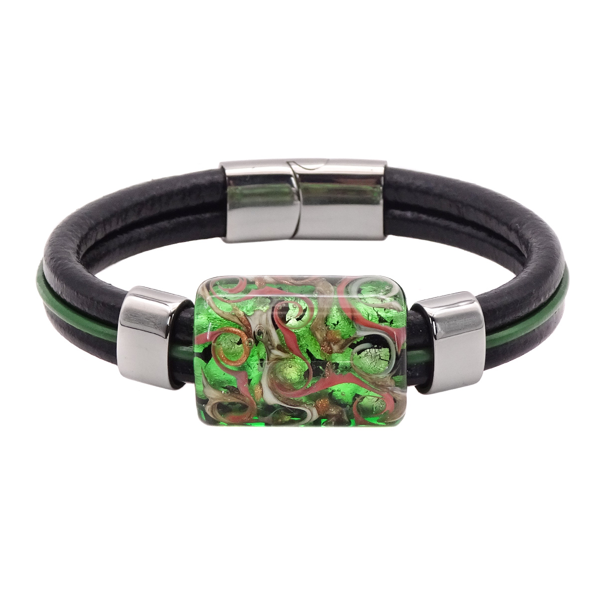 Браслет из муранского стекла MARINER R3965