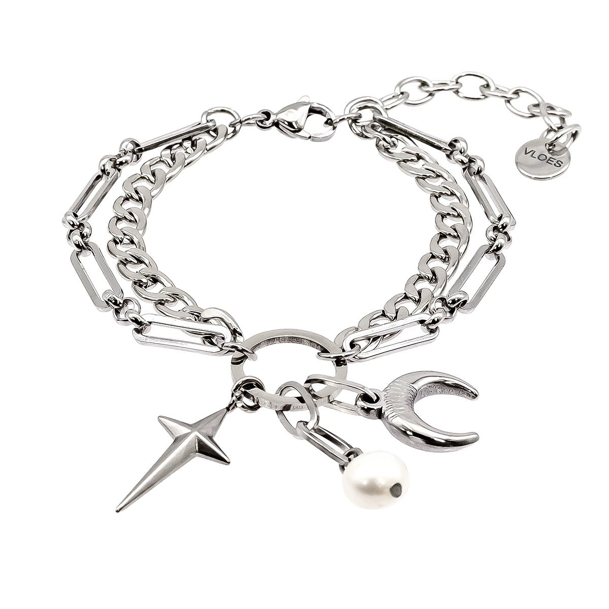 Браслет из муранского стекла SOR028