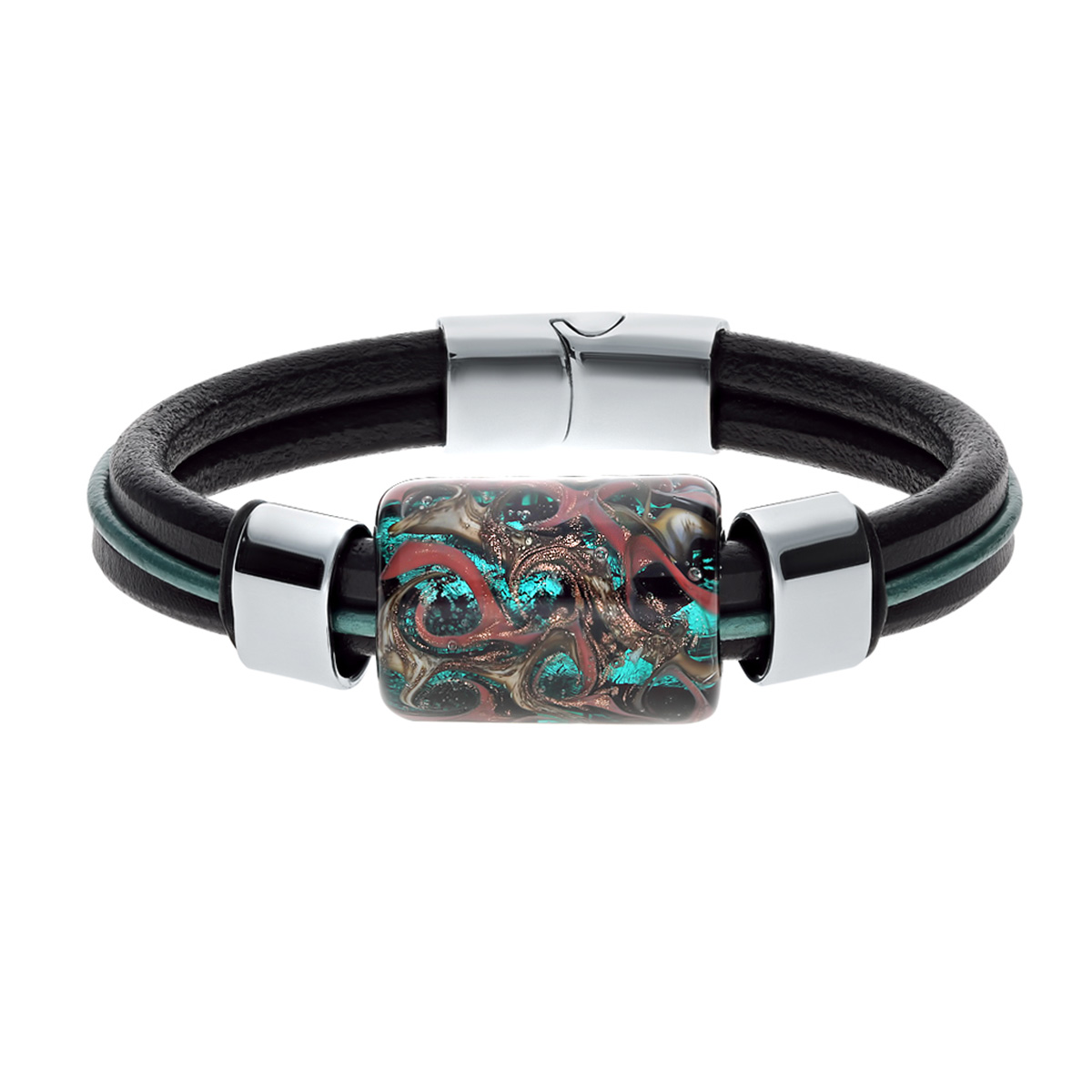 Браслет из муранского стекла MARINER R3152