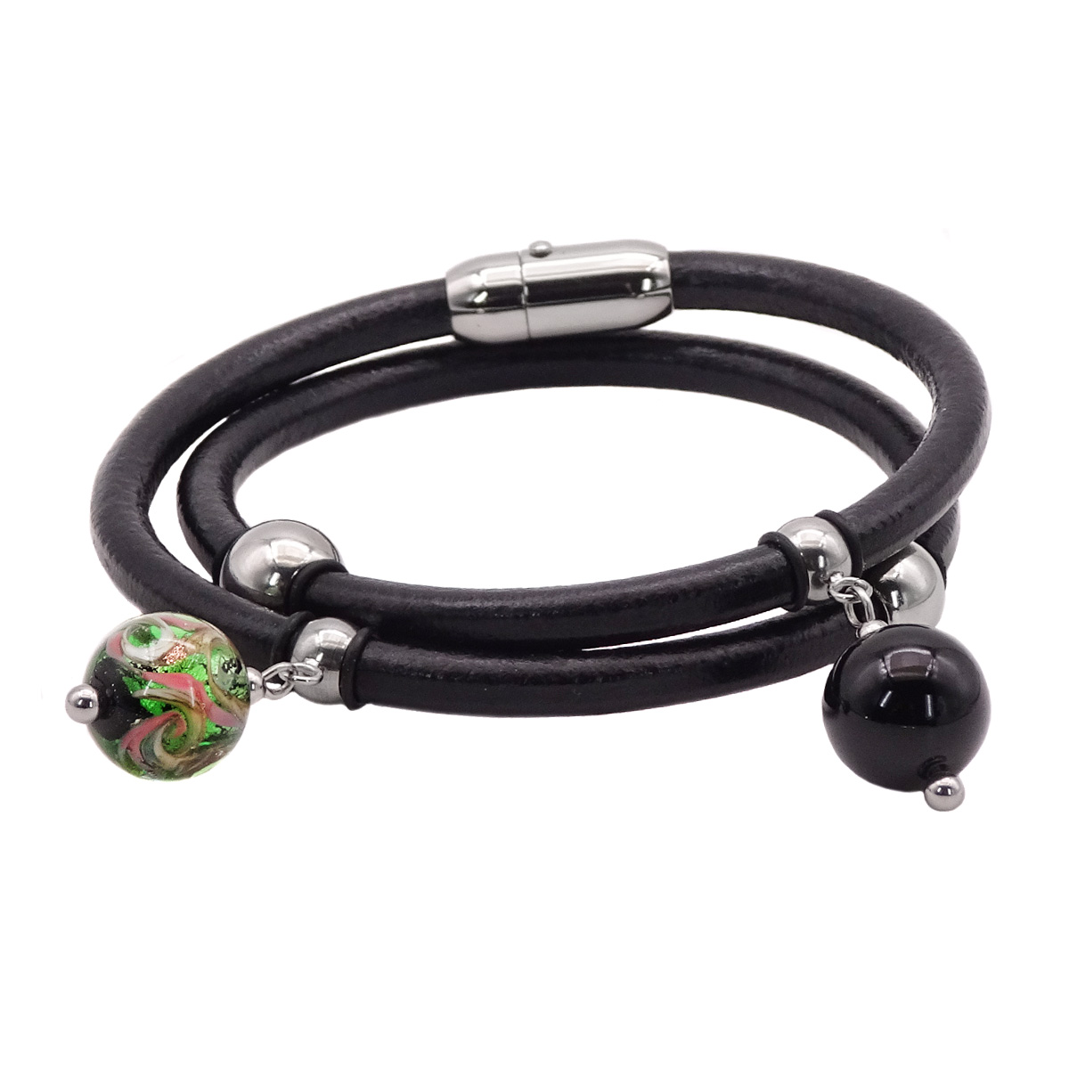 Браслет из муранского стекла MARINER R3964