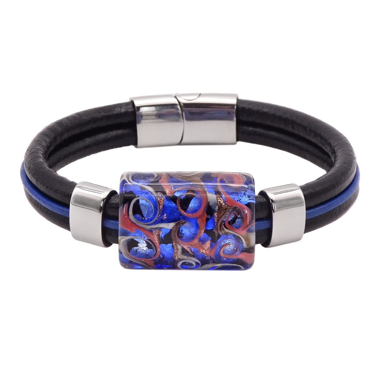 Браслет из муранского стекла MARINER R3961