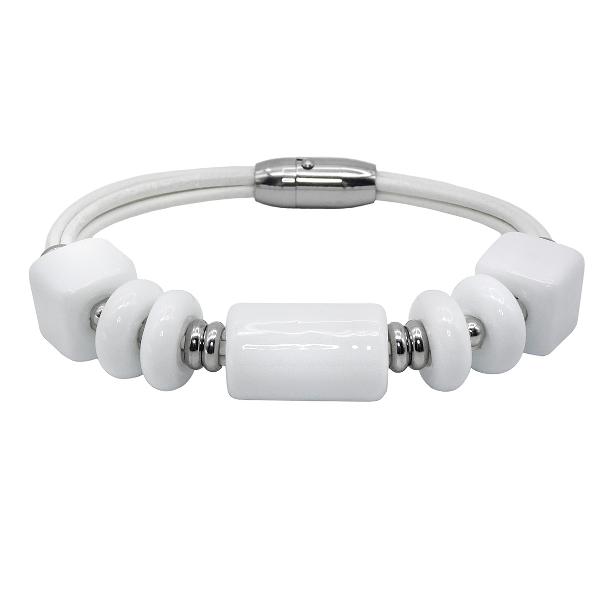 Браслет из муранского стекла CLASSIC R3843