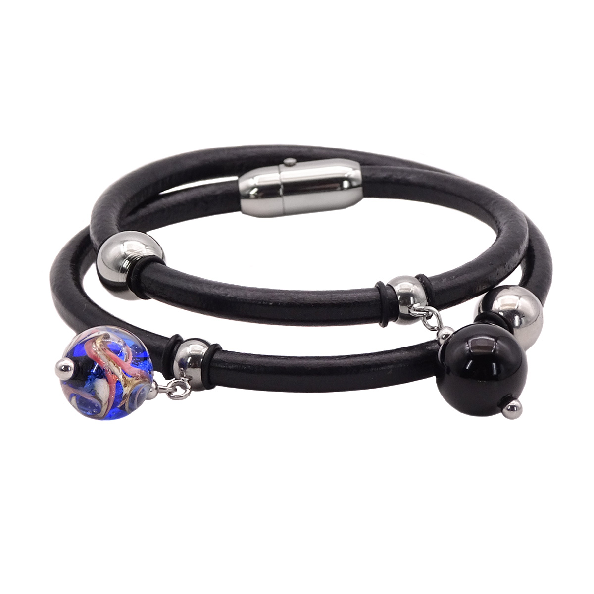 Браслет из муранского стекла MARINER R3960