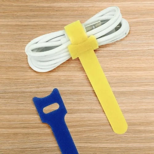 Скрутка для проводов (набор 4 шт.)