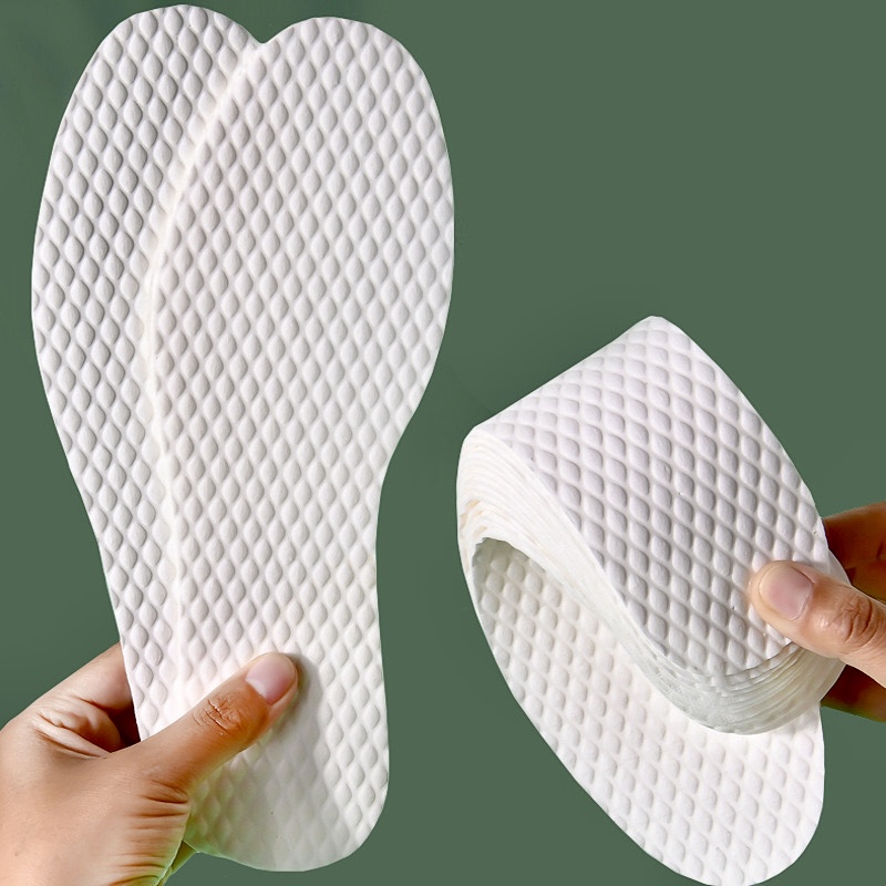 Стельки одноразовые (40 размер)