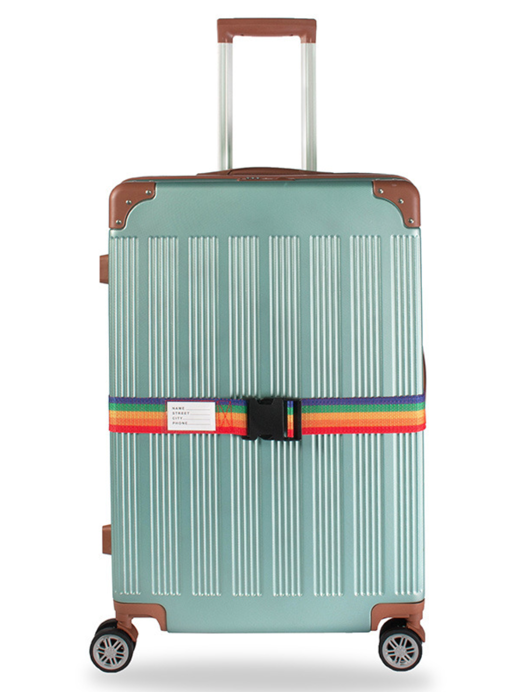 Ремень для багажа