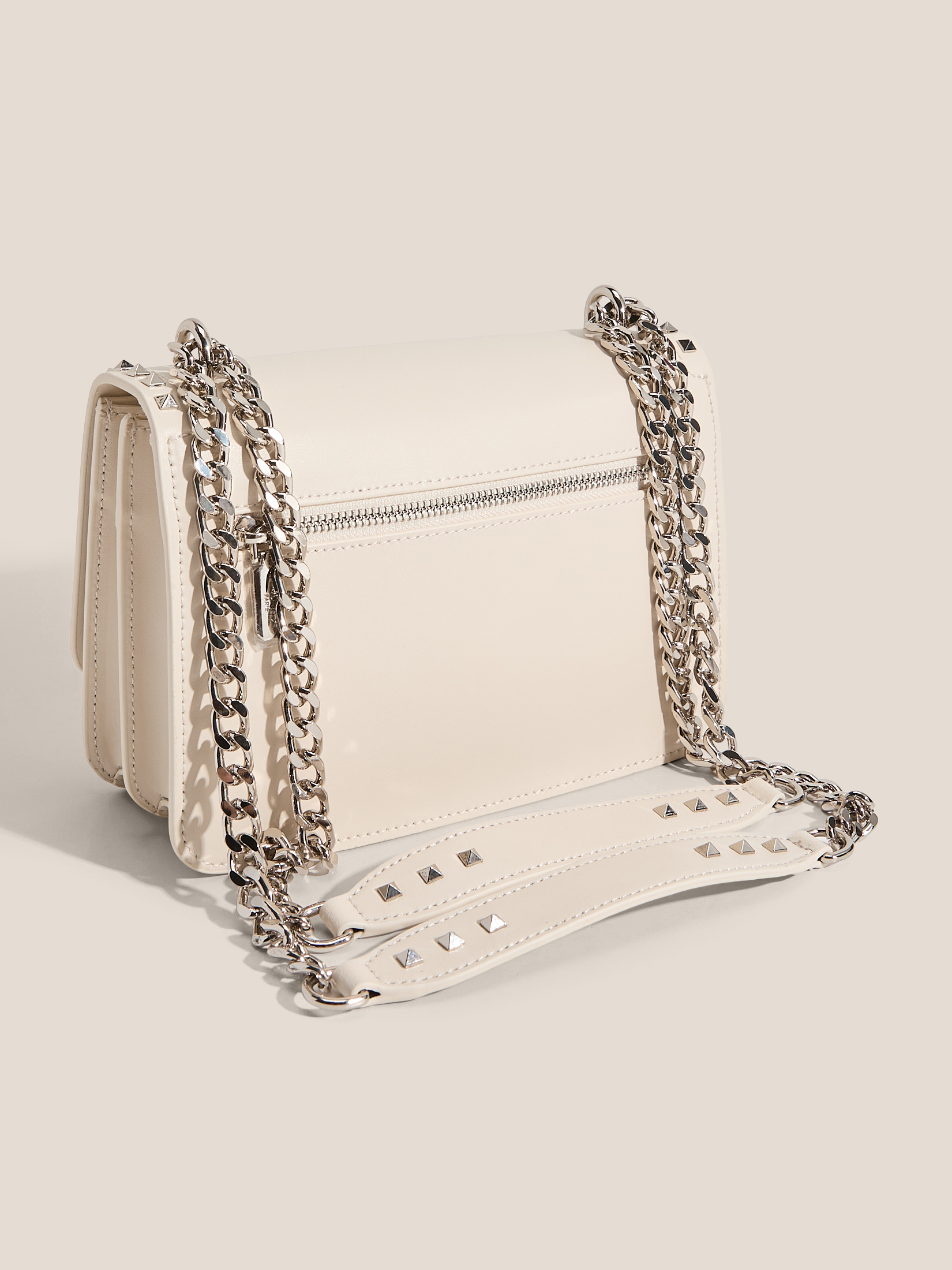 Женская сумка TENDANCE 4828576, молочно-белый