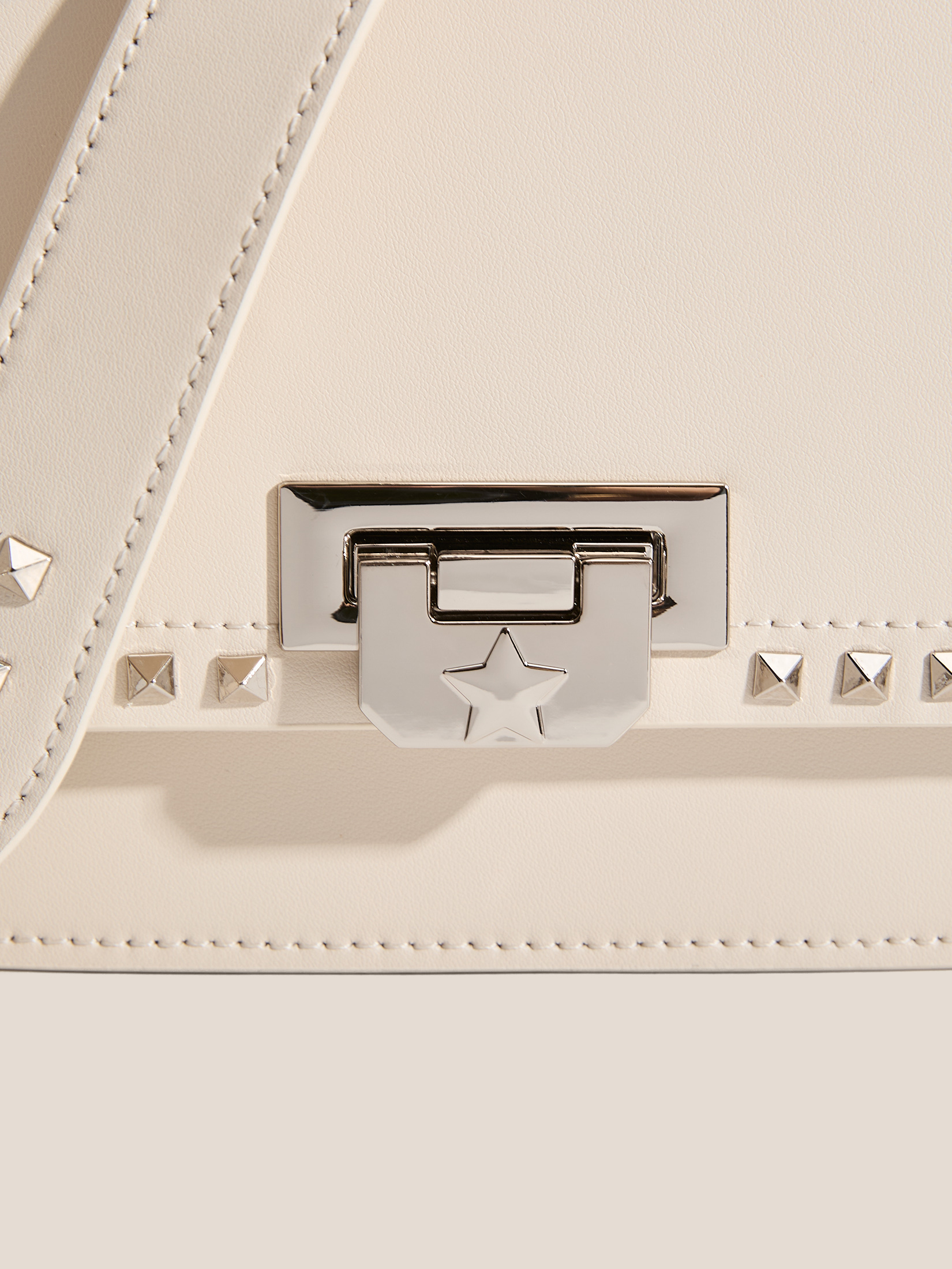 Женская сумка TENDANCE 4828576, молочно-белый