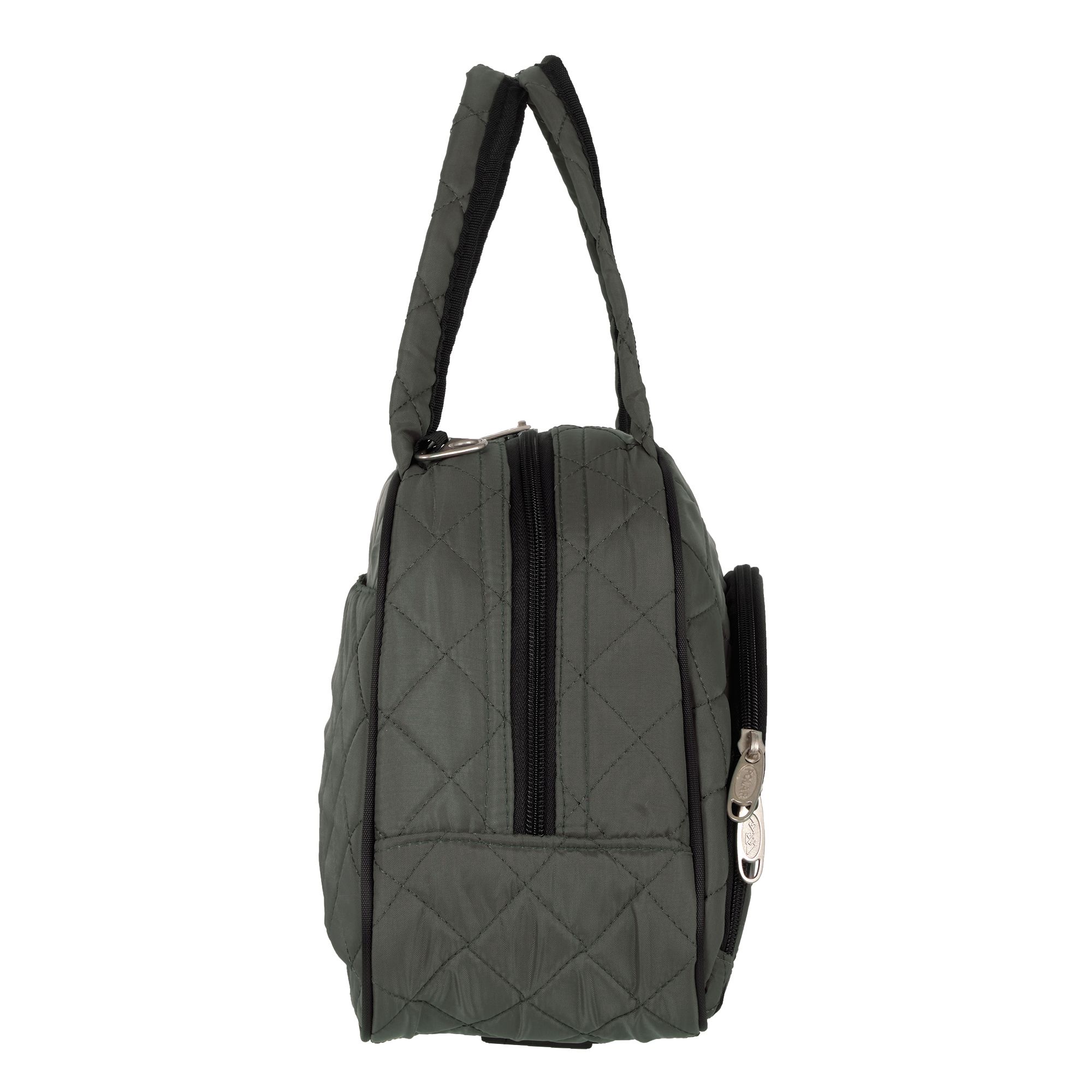 Дорожная сумка 7036.1 (Синий)