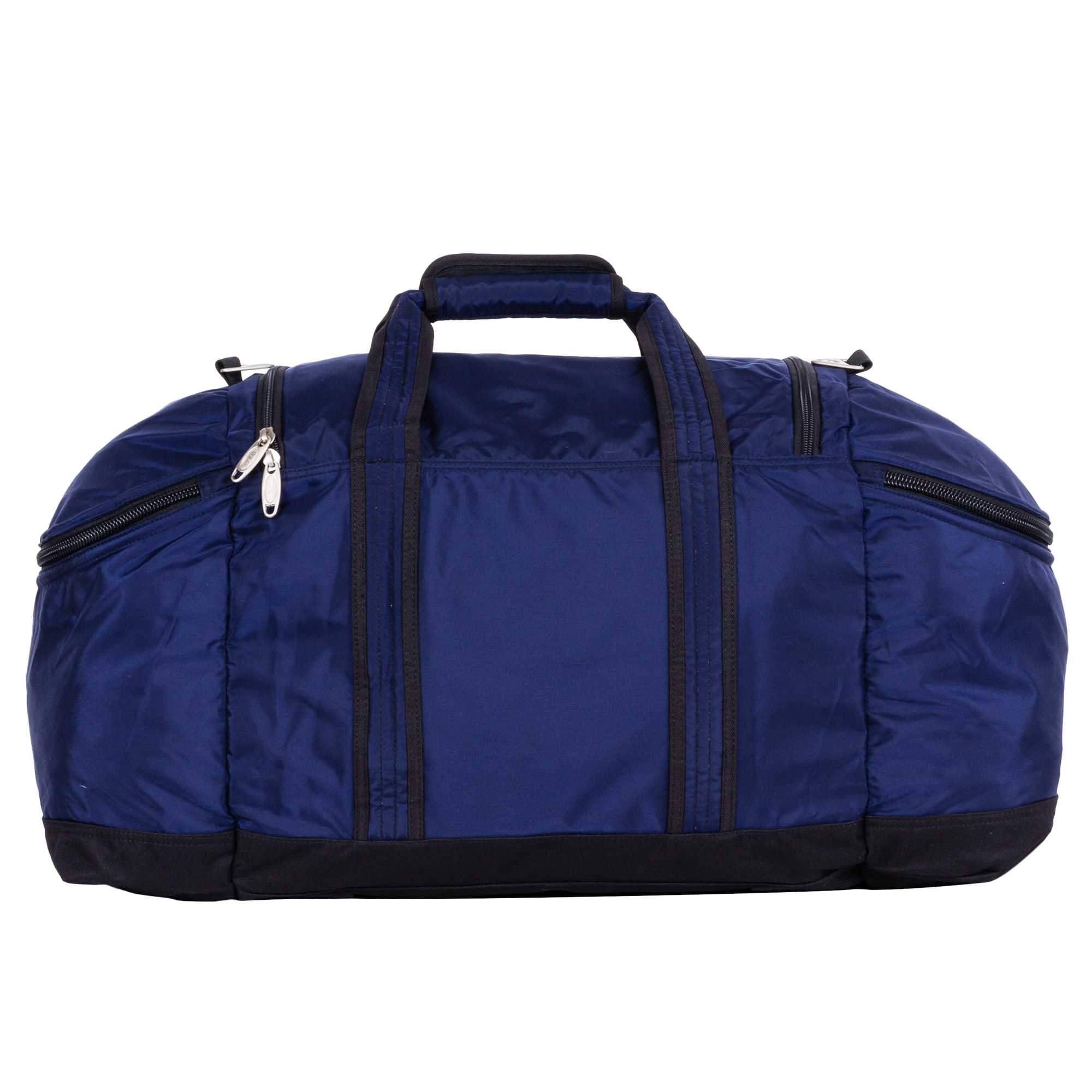 Спортивная сумка П810В (Черный)