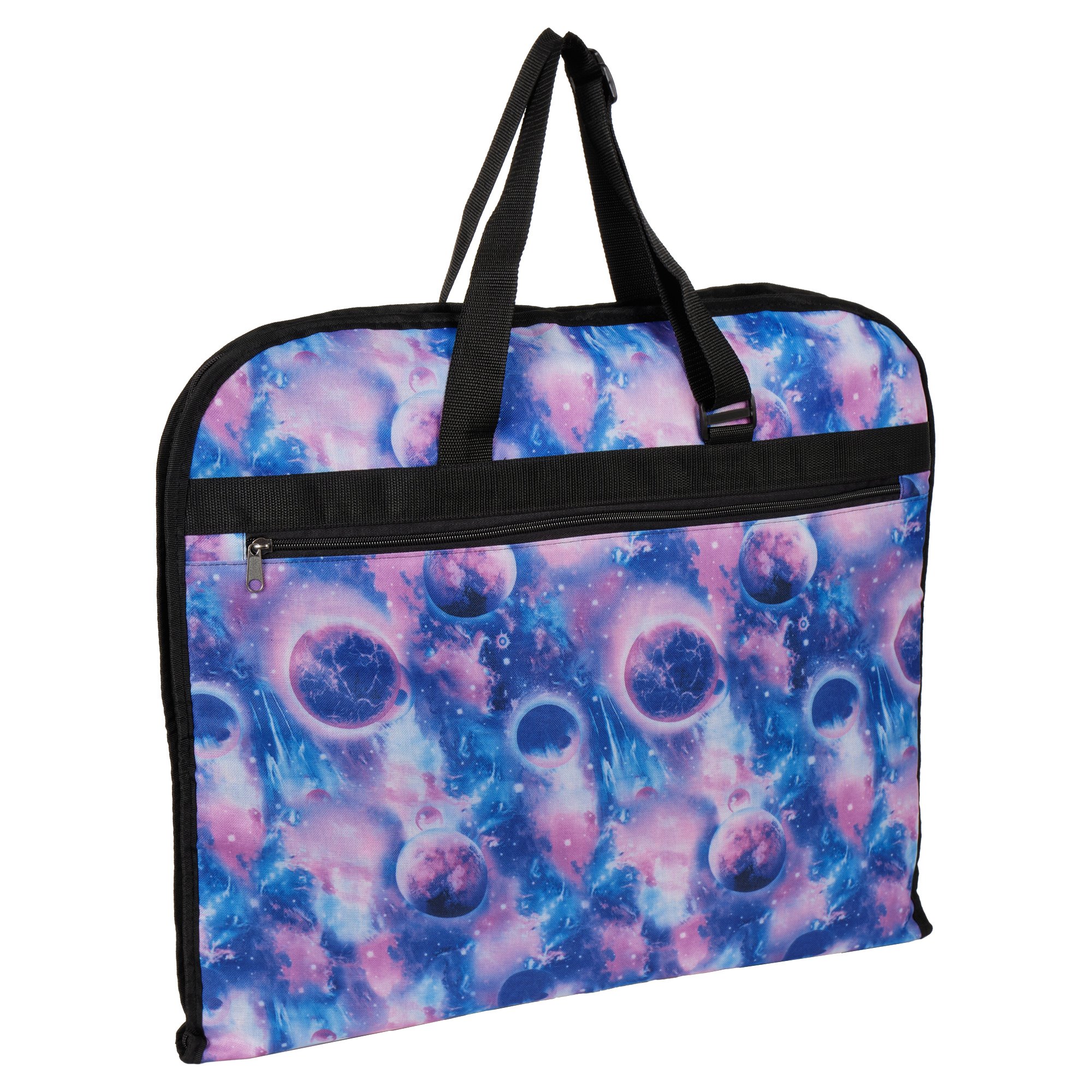 Сумка-портплед П7125 (Фиолетовый)