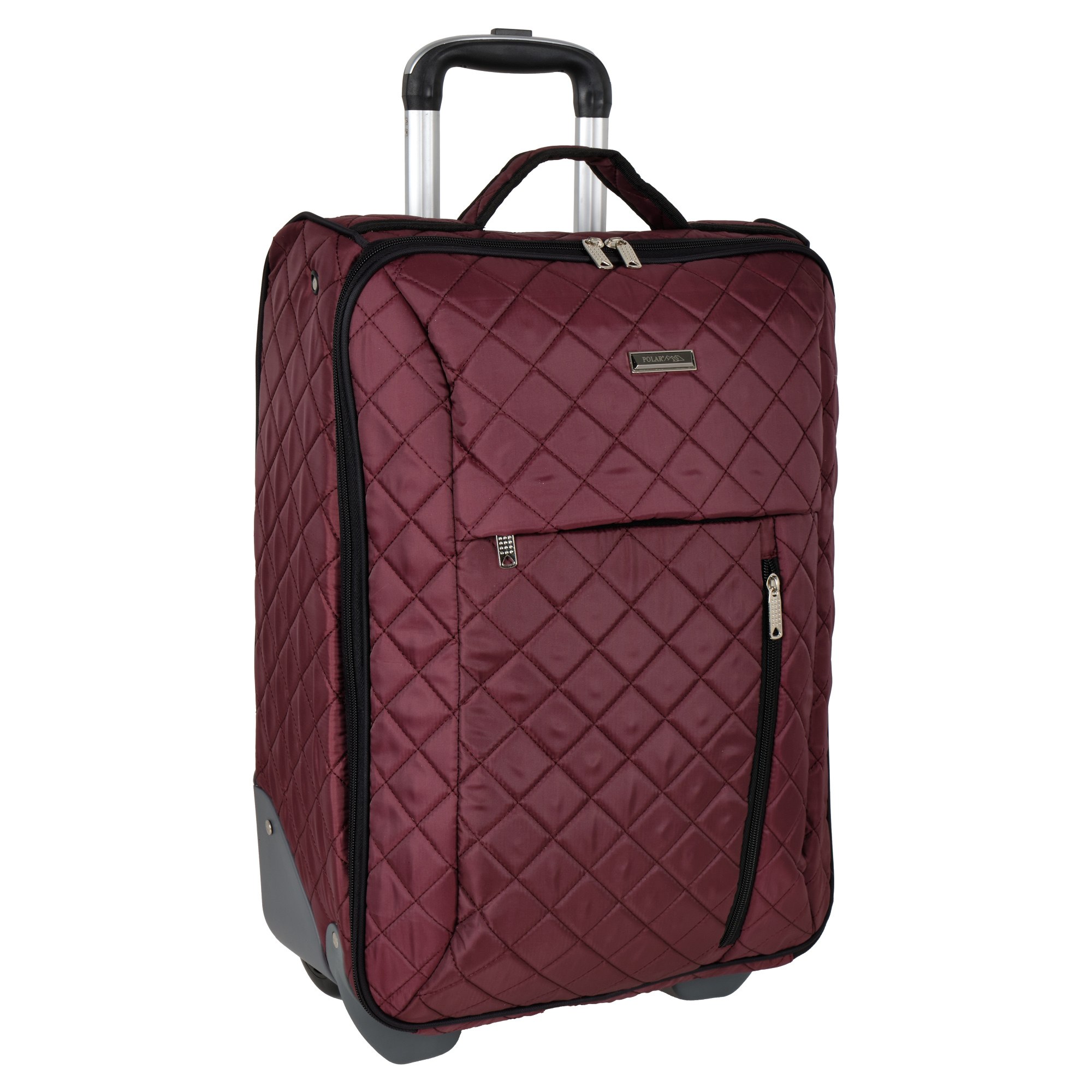 Дорожная сумка на колесах П7123 (20