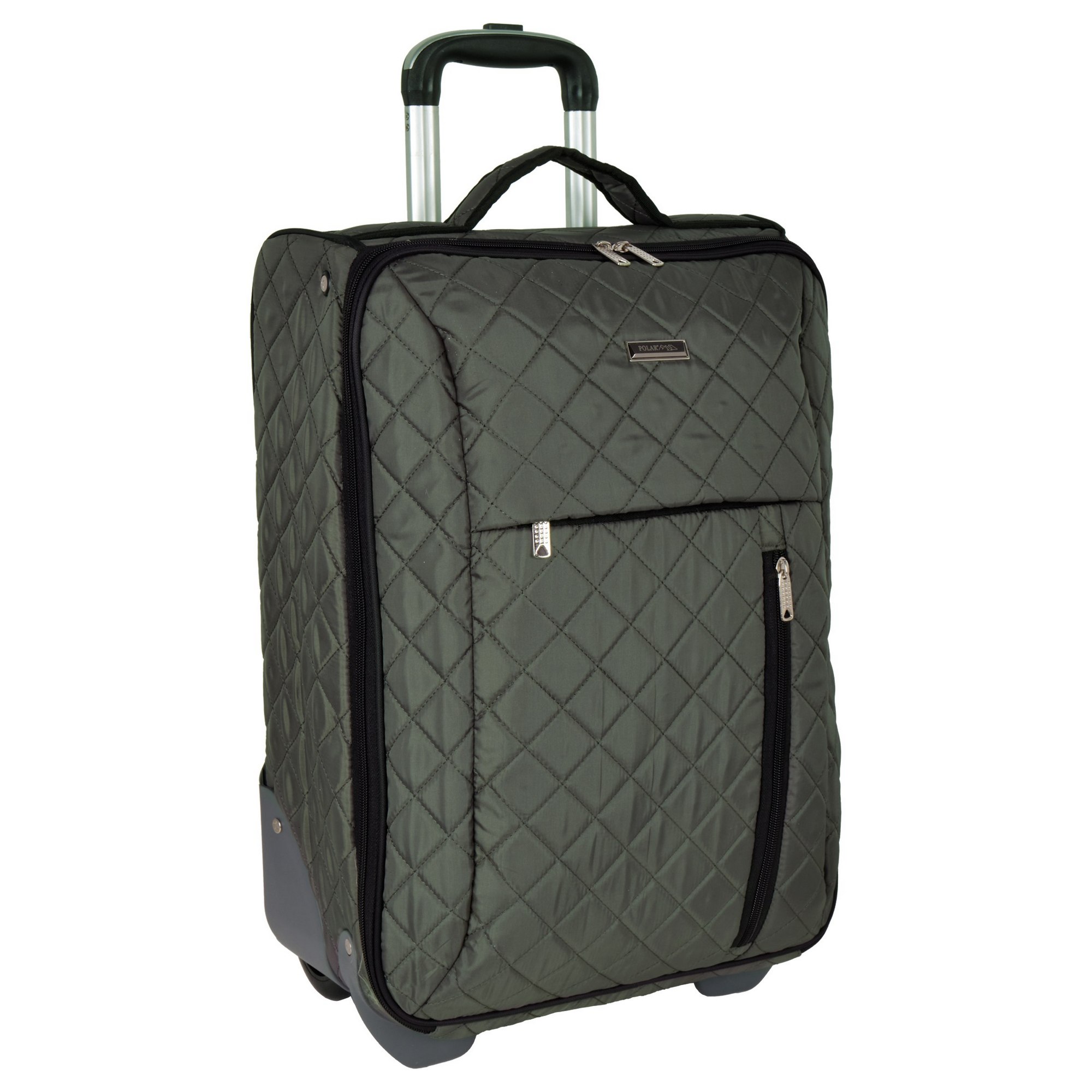 Дорожная сумка на колесах П7123 (20