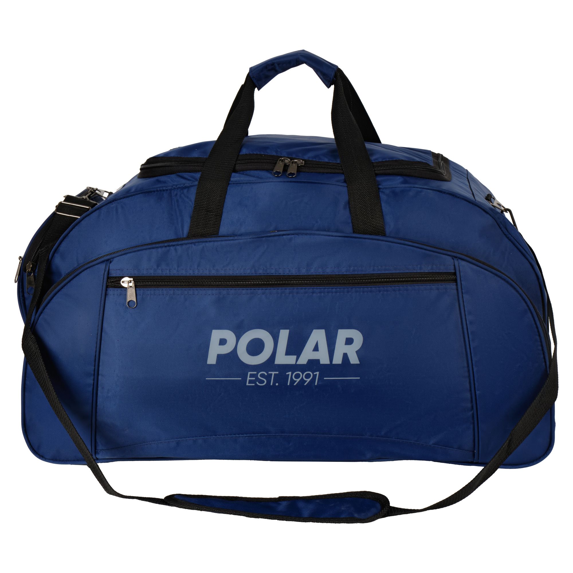 Дорожная сумка на колесах 6026 (Синий)