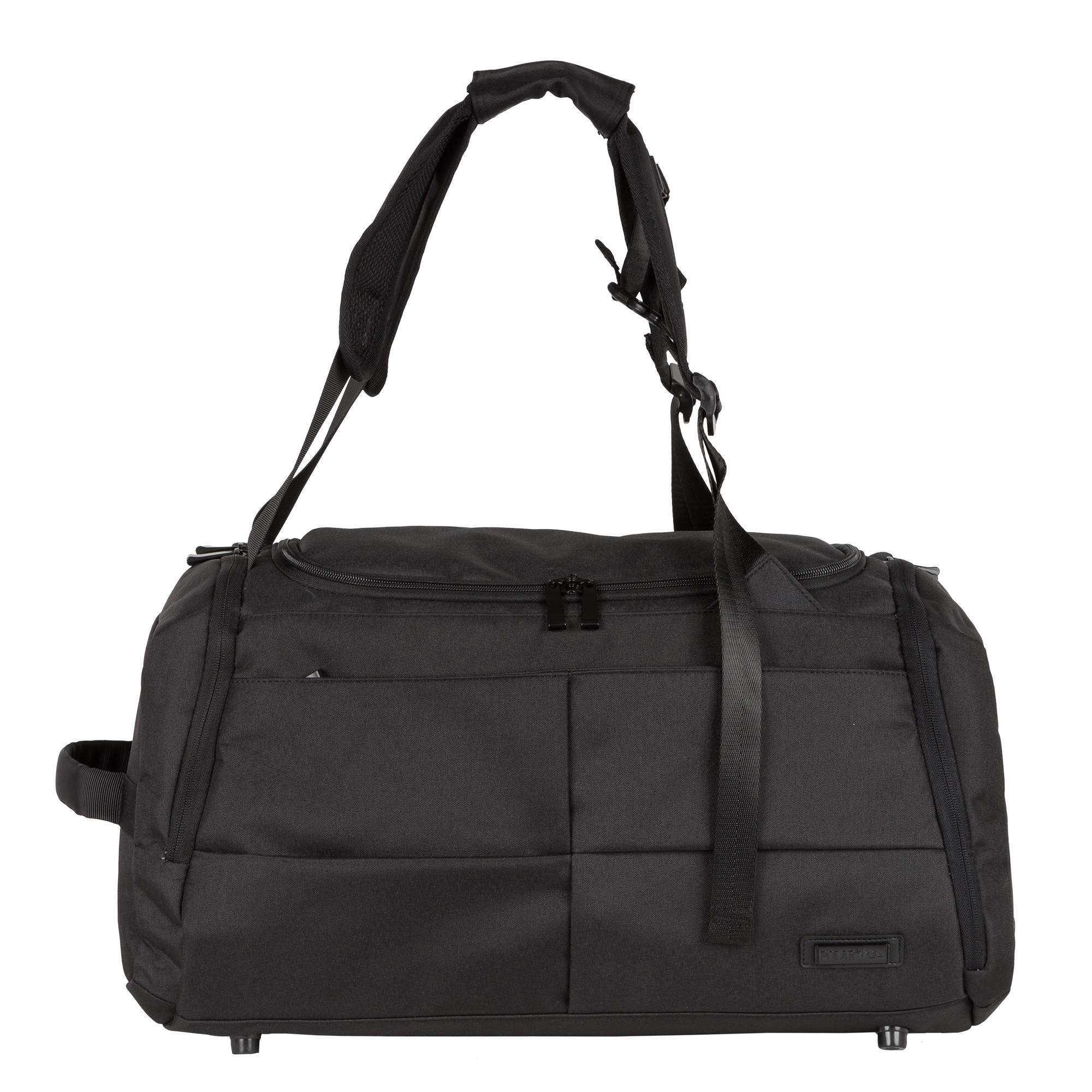 Дорожная сумка П0019 (Серый)