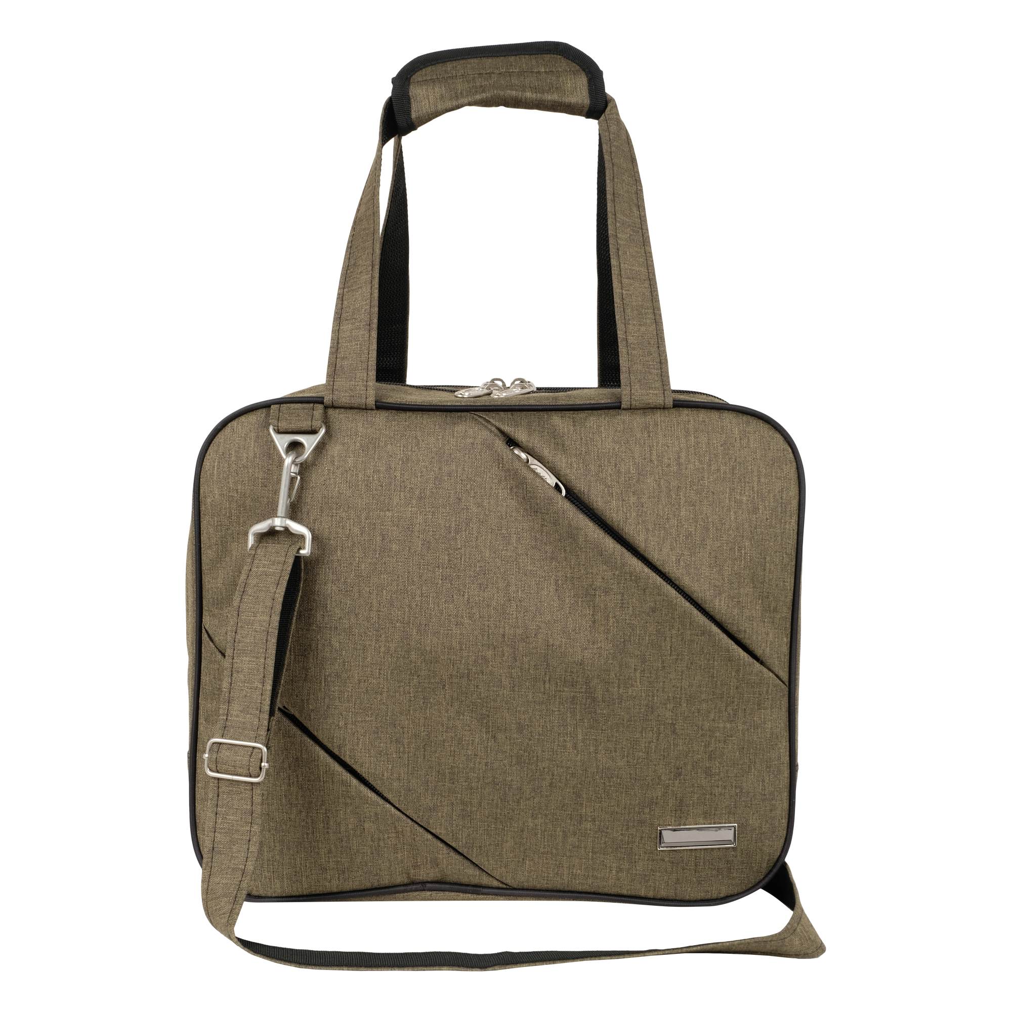 Дорожная сумка П7122 (Хаки)