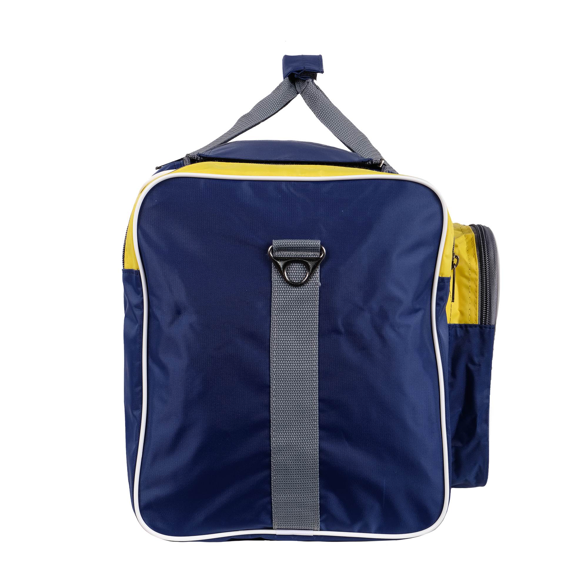 Спортивная сумка 6008/6 (Желтый)