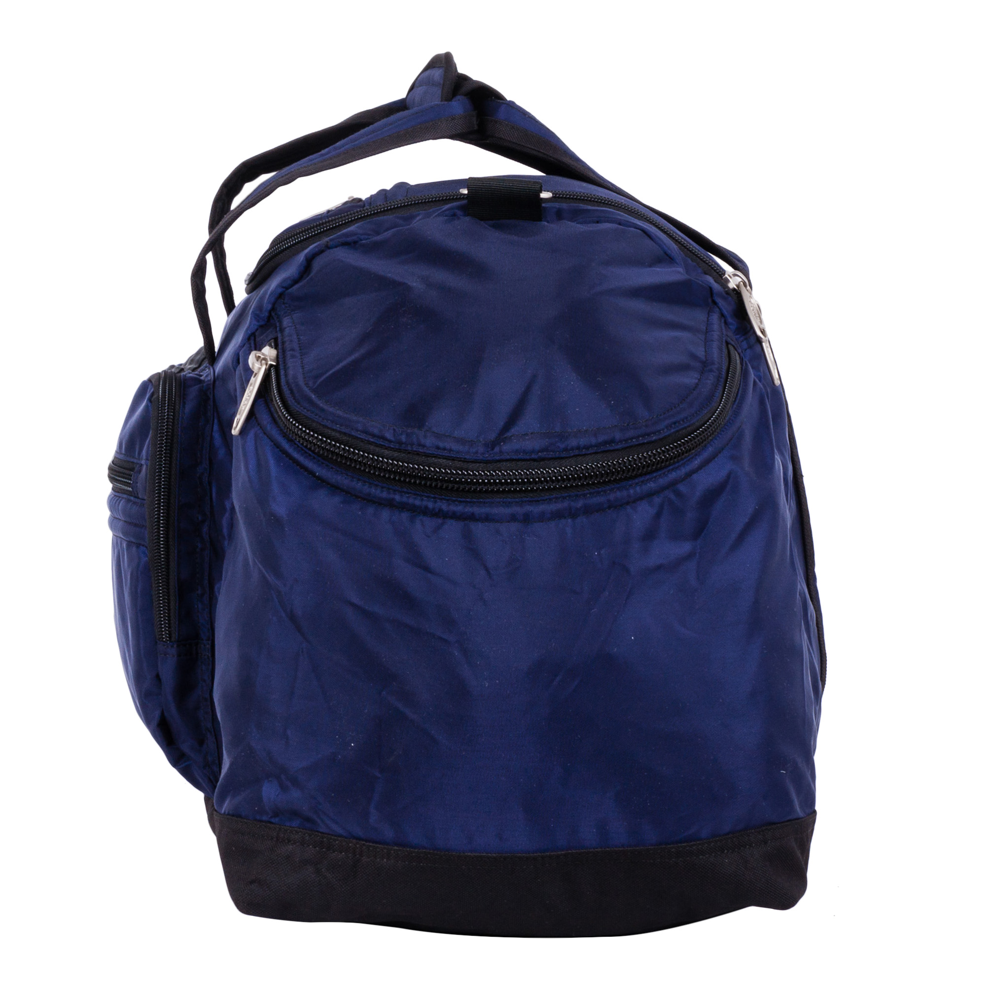 Спортивная сумка П810В (Черный)