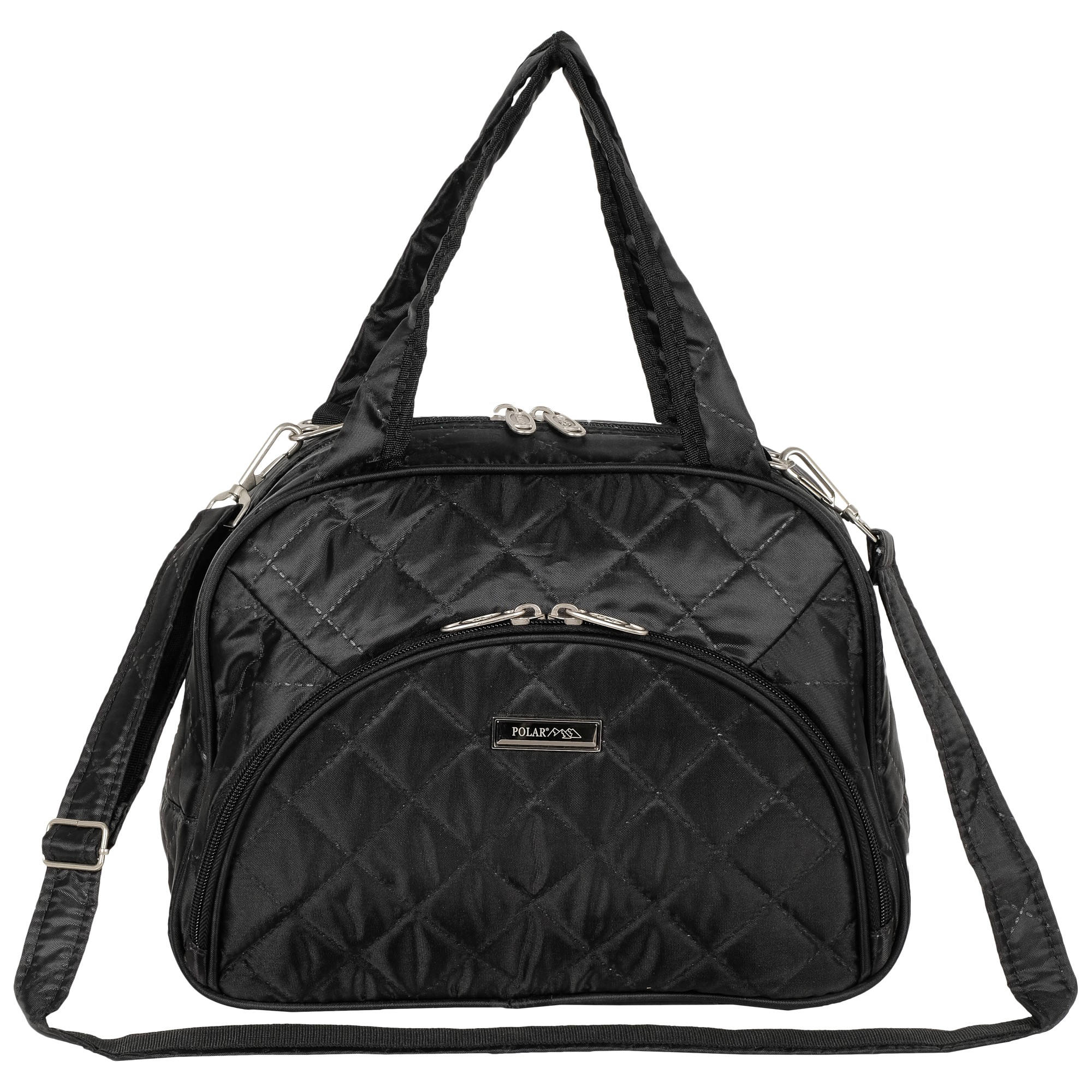 Дорожная сумка 7036.1ТС (Бордовый)