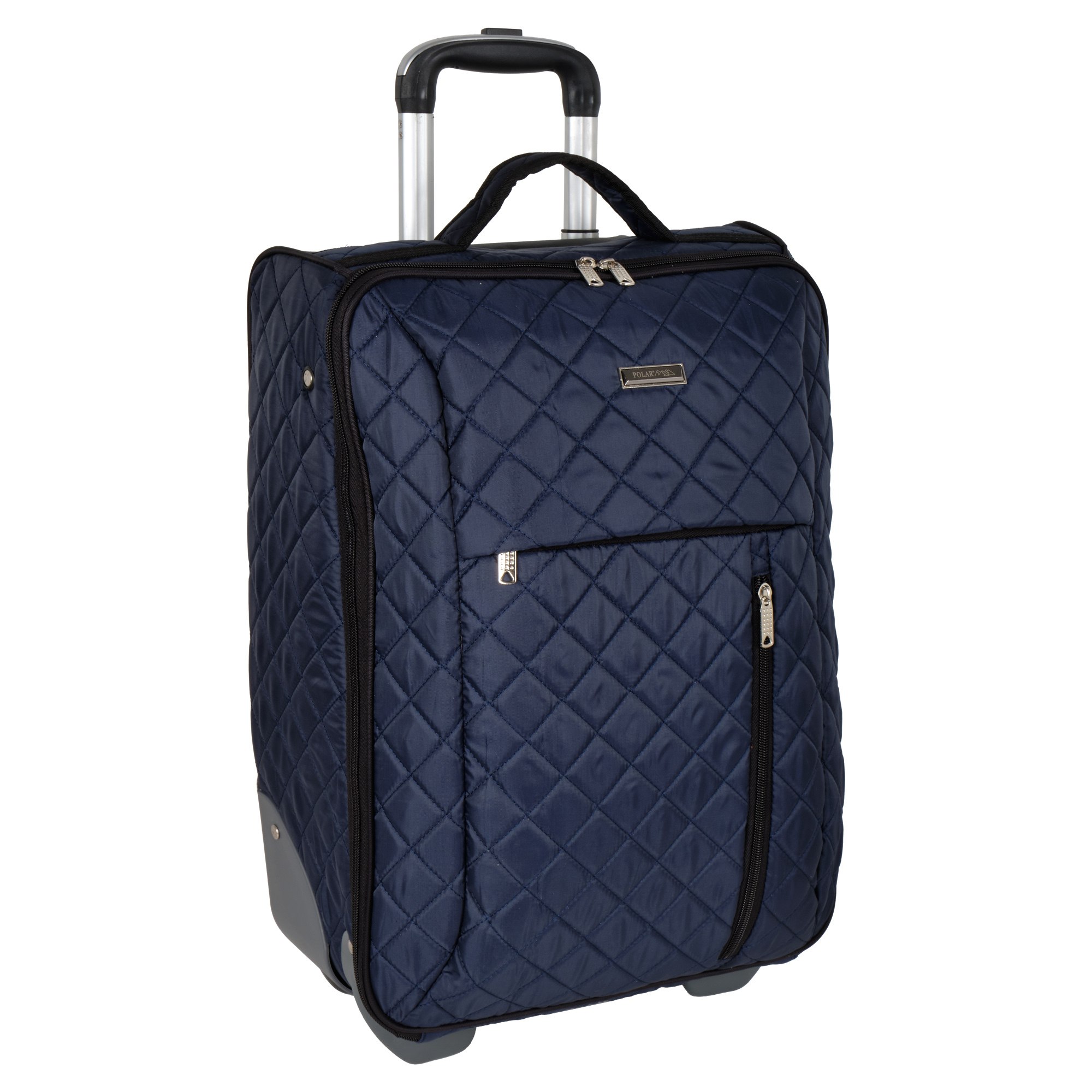 Дорожная сумка на колесах П7123 (20