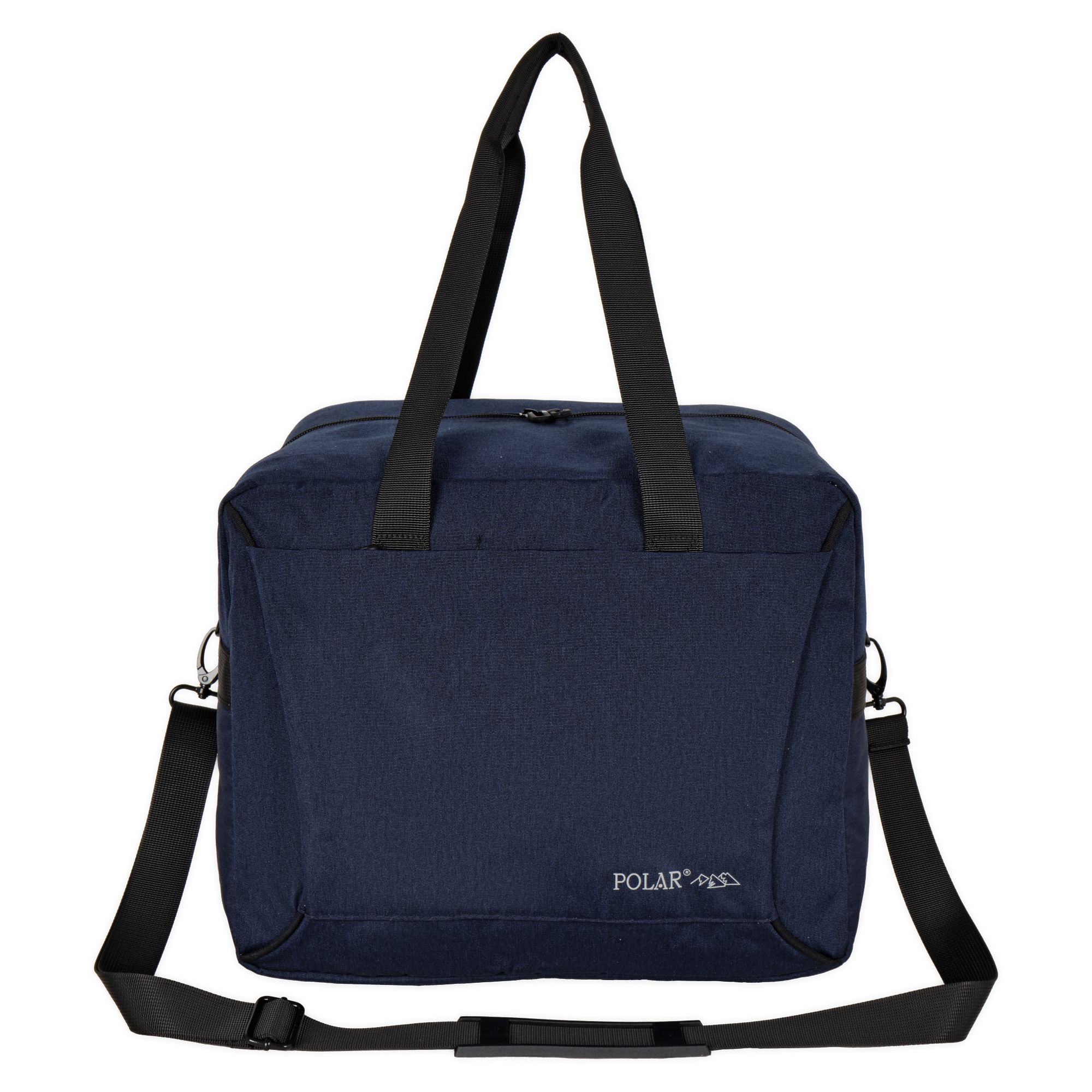 Дорожная сумка ТВ0110 (Светло-серый)