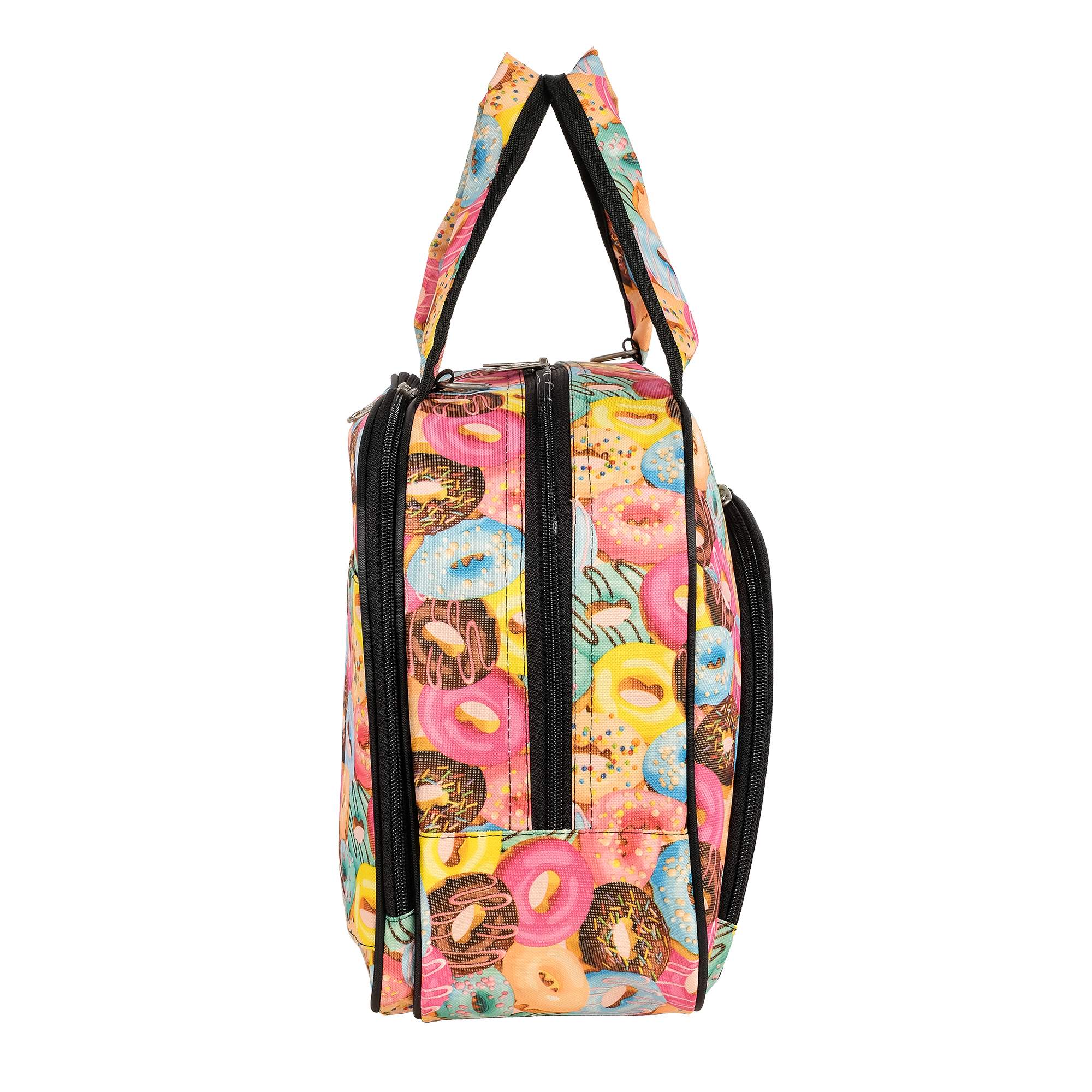 Дорожная сумка 7038.1ж (Разноцветный)