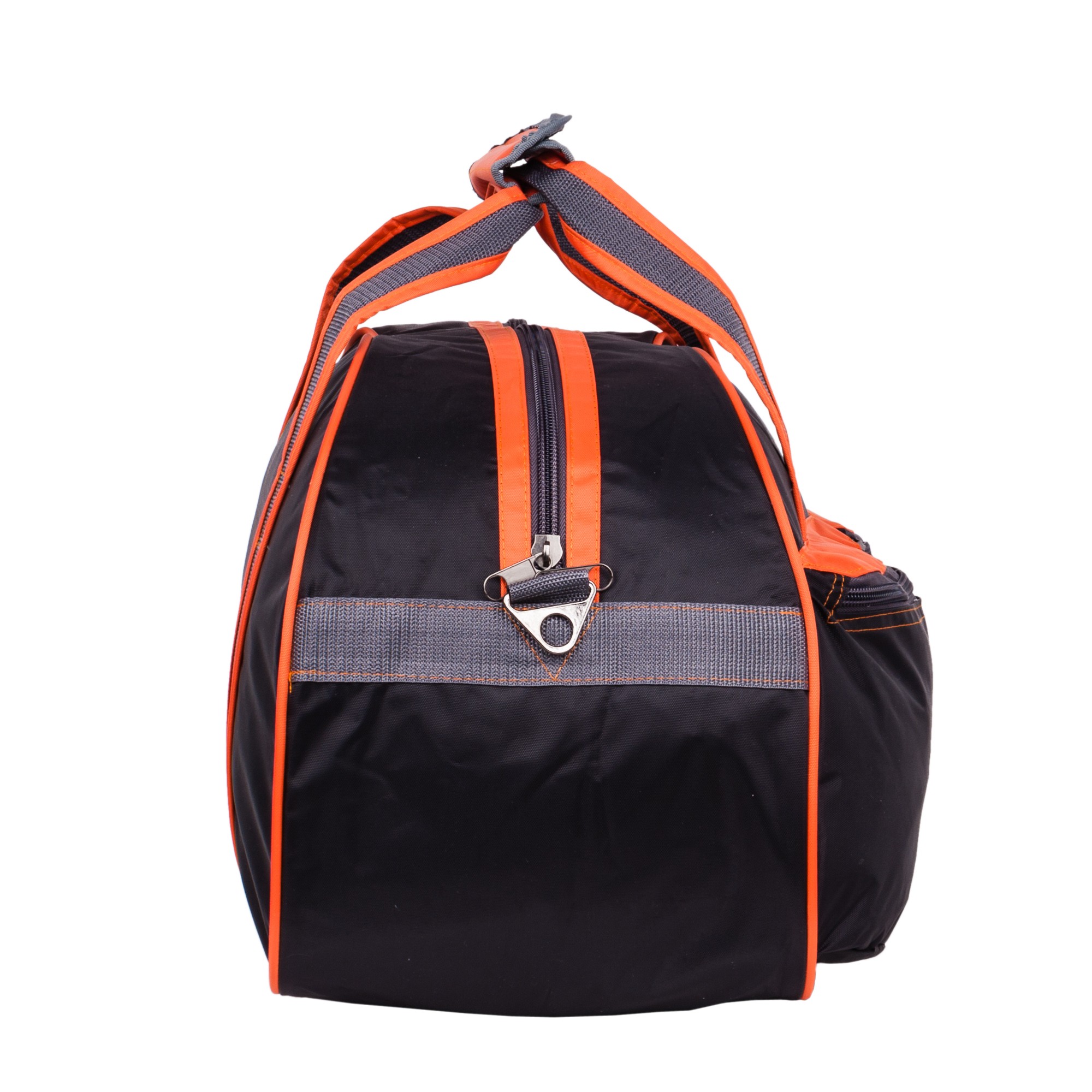 Спортивная сумка П05/6 (Желтый)