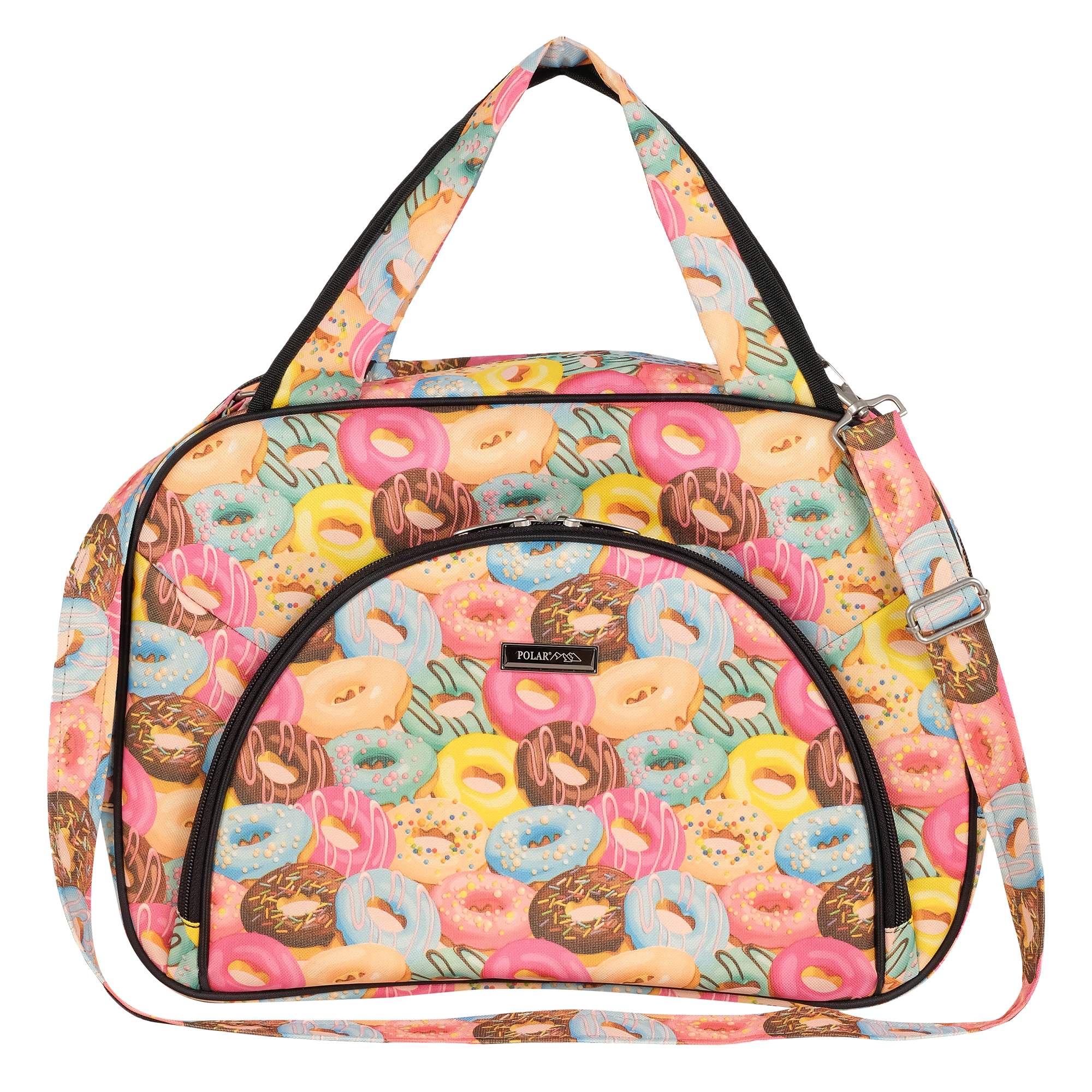 Дорожная сумка 7038.1ж (Разноцветный)