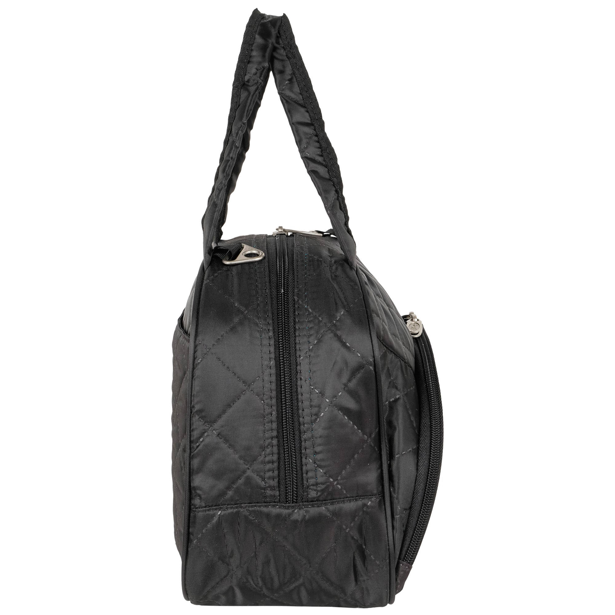 Дорожная сумка 7036.1ТС (Бордовый)