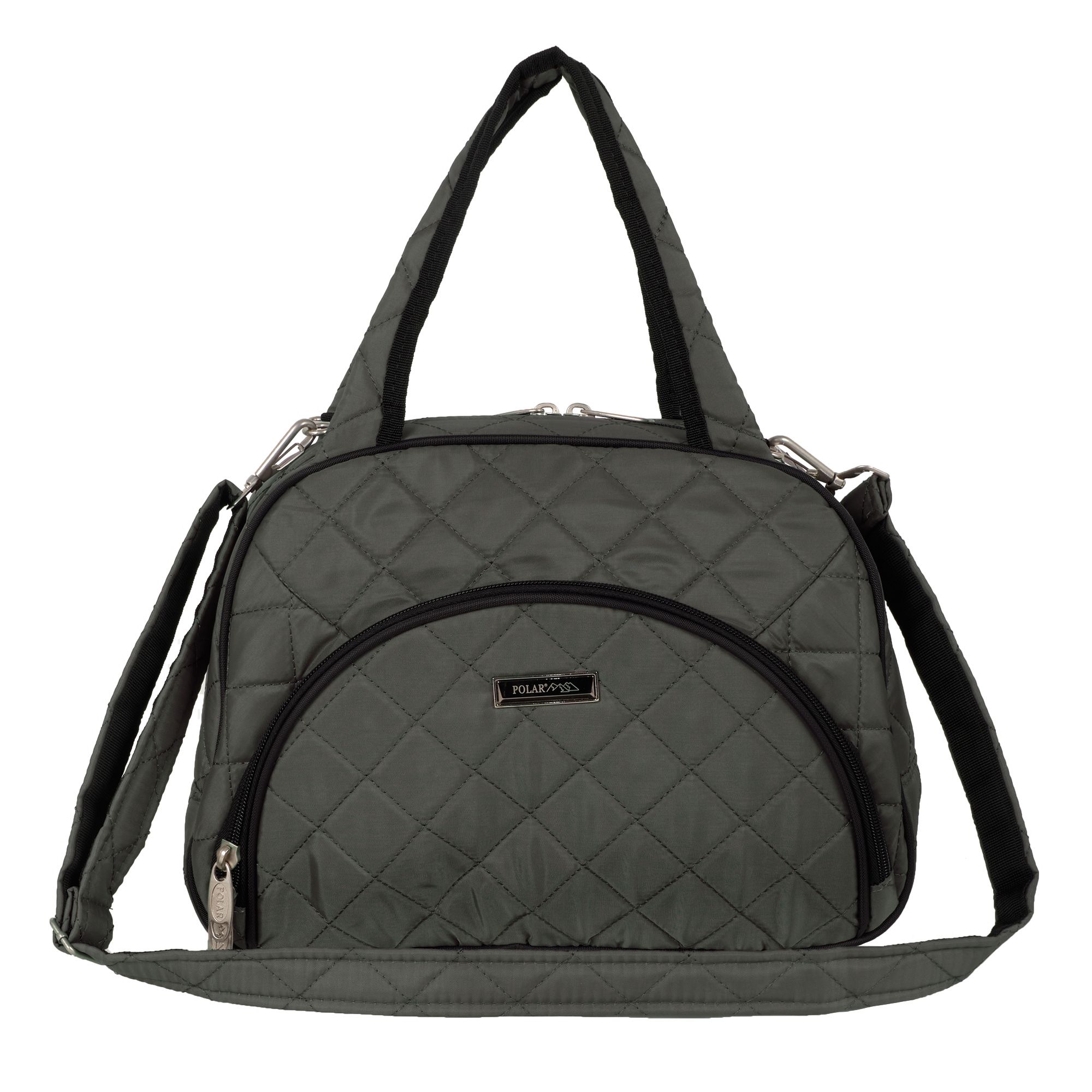 Дорожная сумка 7036.1 (Синий)