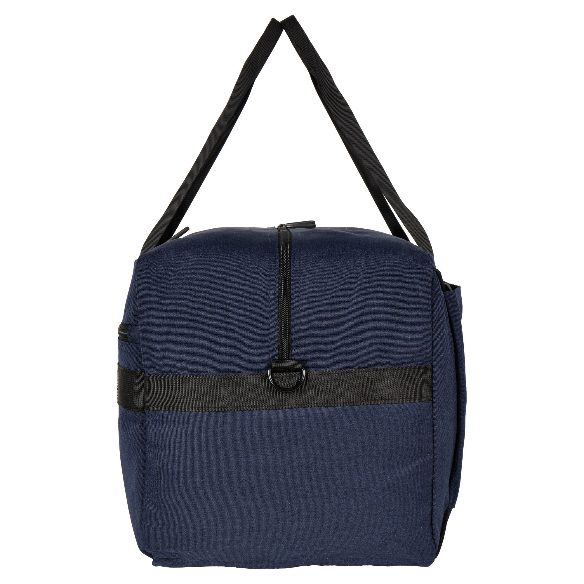 Дорожная сумка ТВ0110 (Светло-серый)