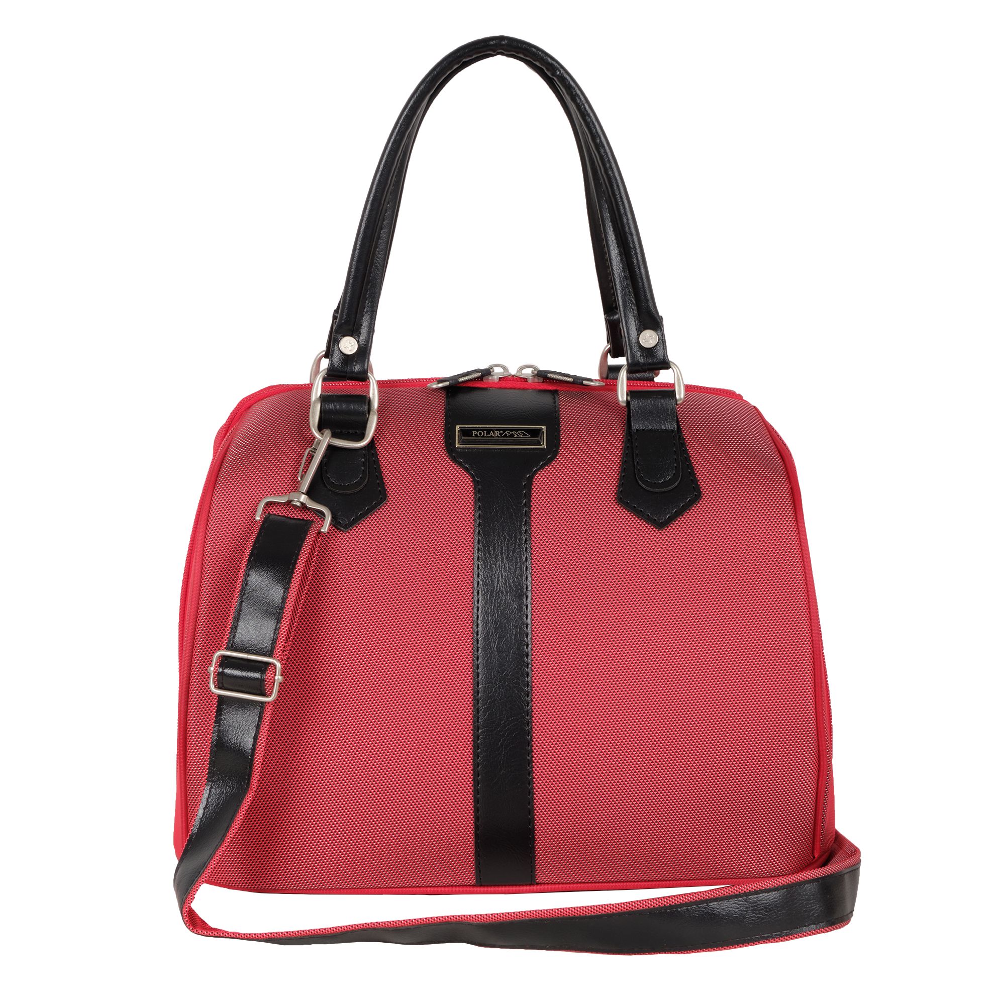 Дорожная сумка 7028.5 (Черный)