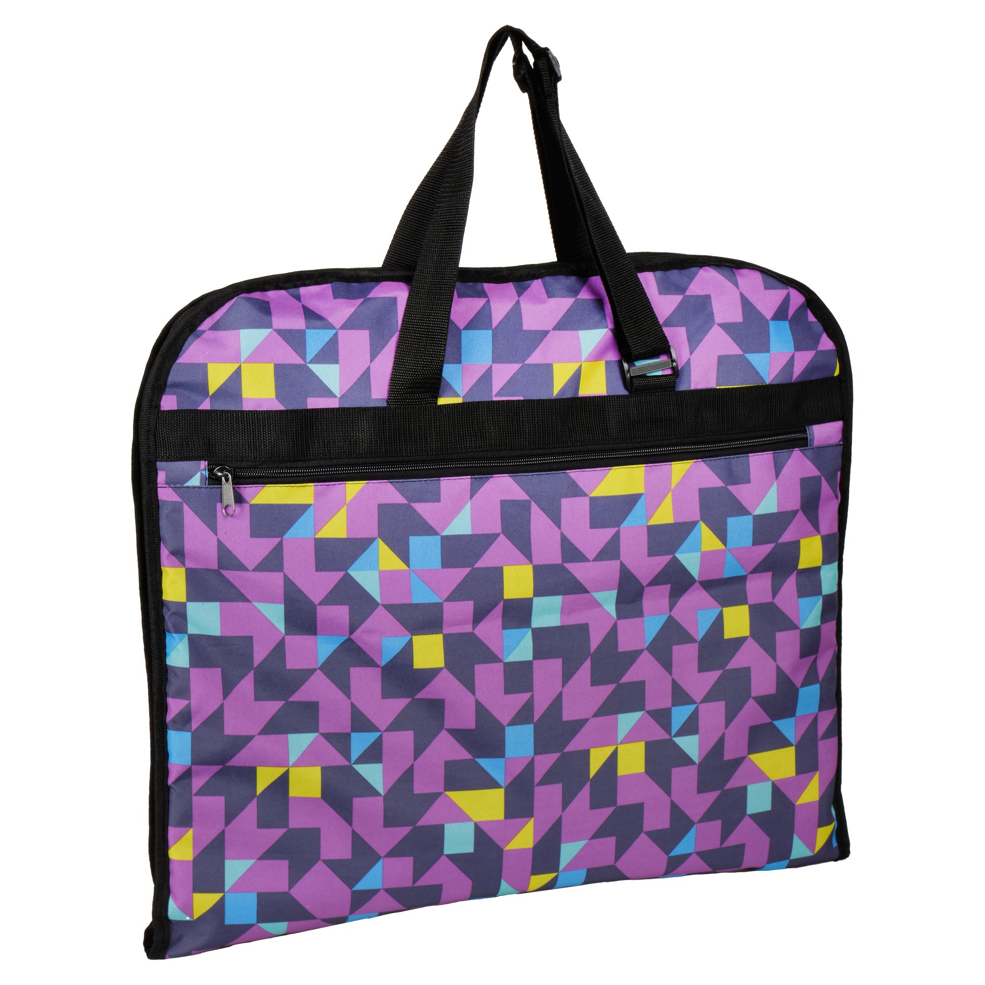 Сумка-портплед П7125н (Фиолетовый)